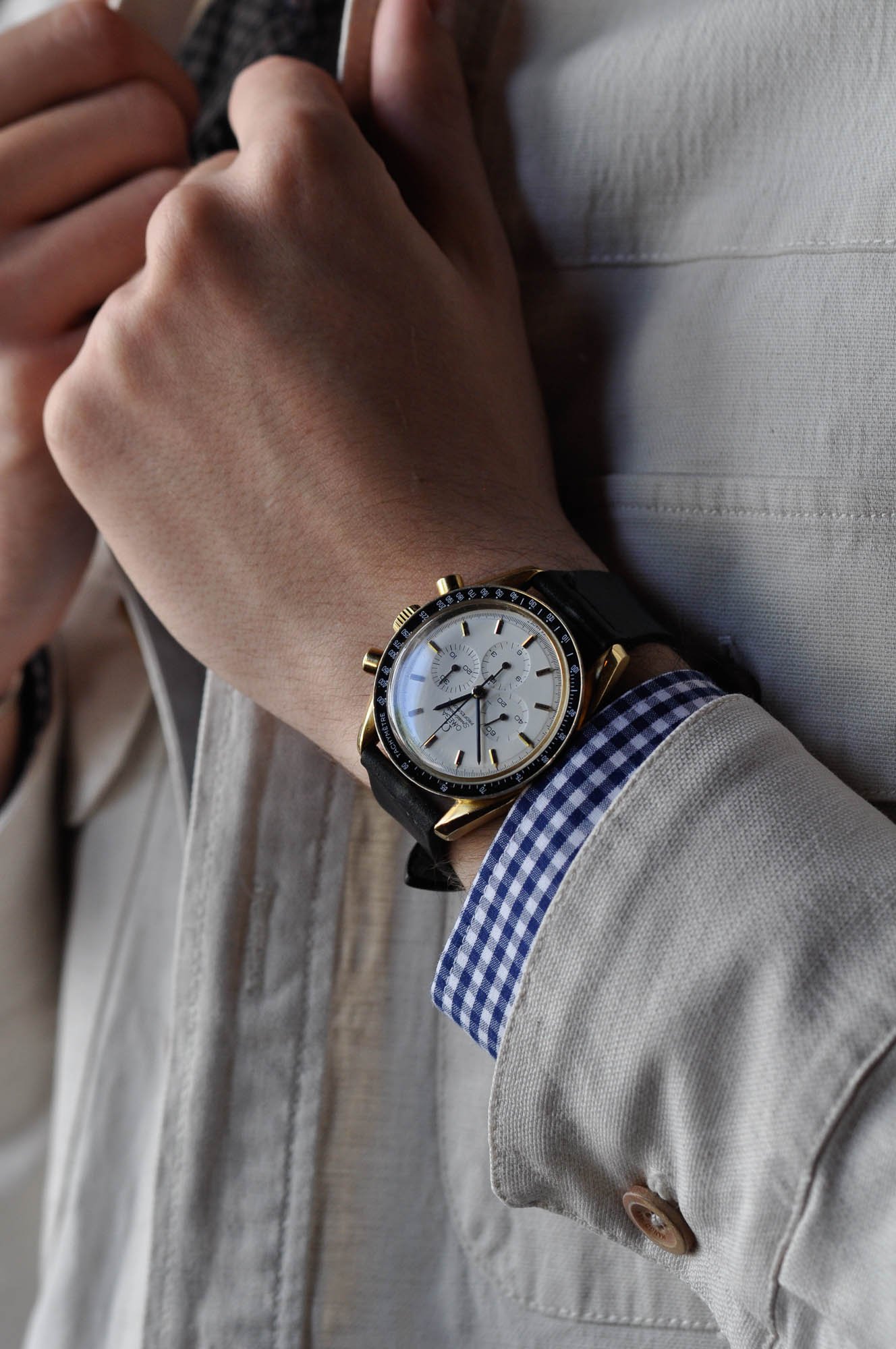 Speedmaster apollo xi Speedmaster apollo xi