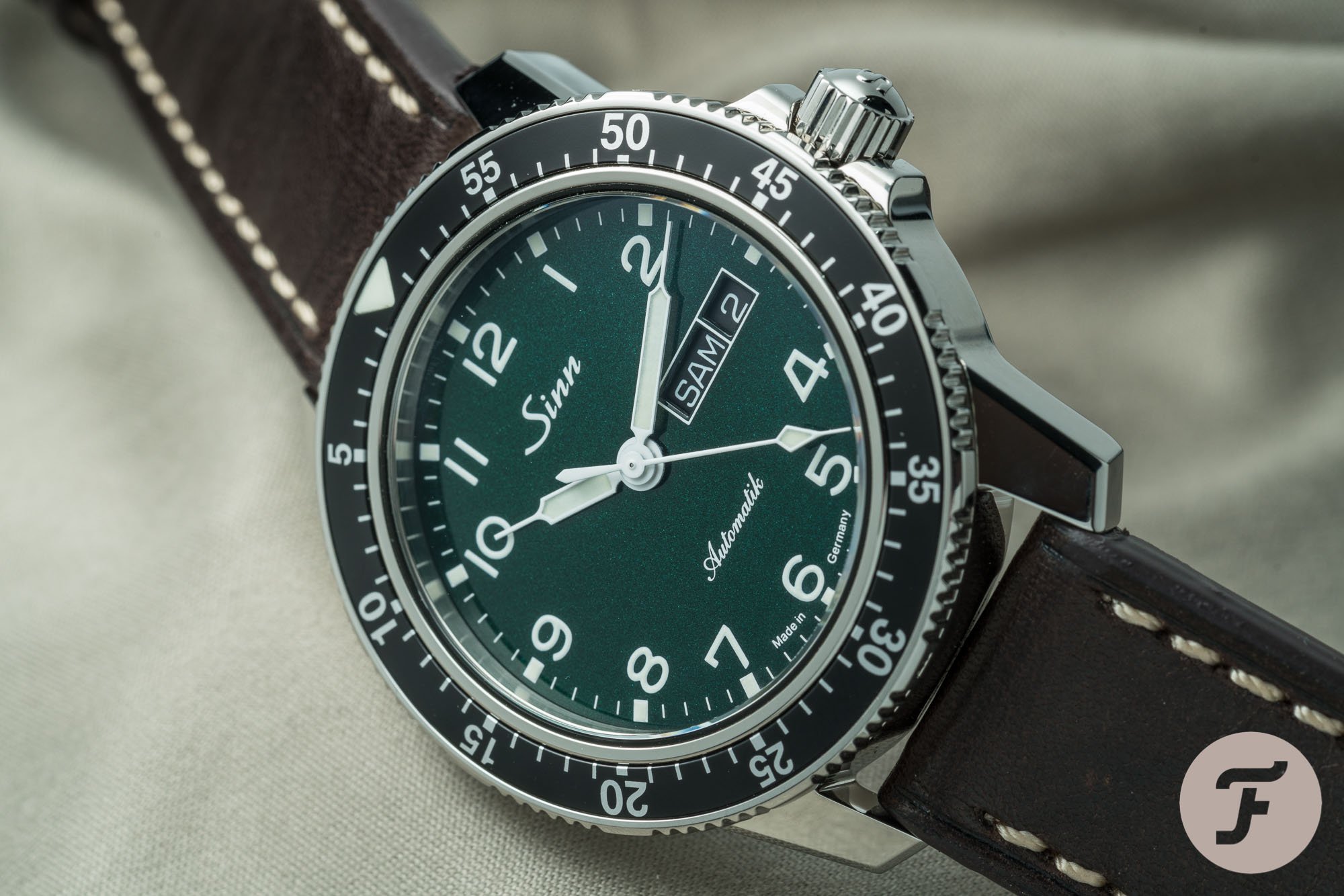 Sinn 104 St Sa A G