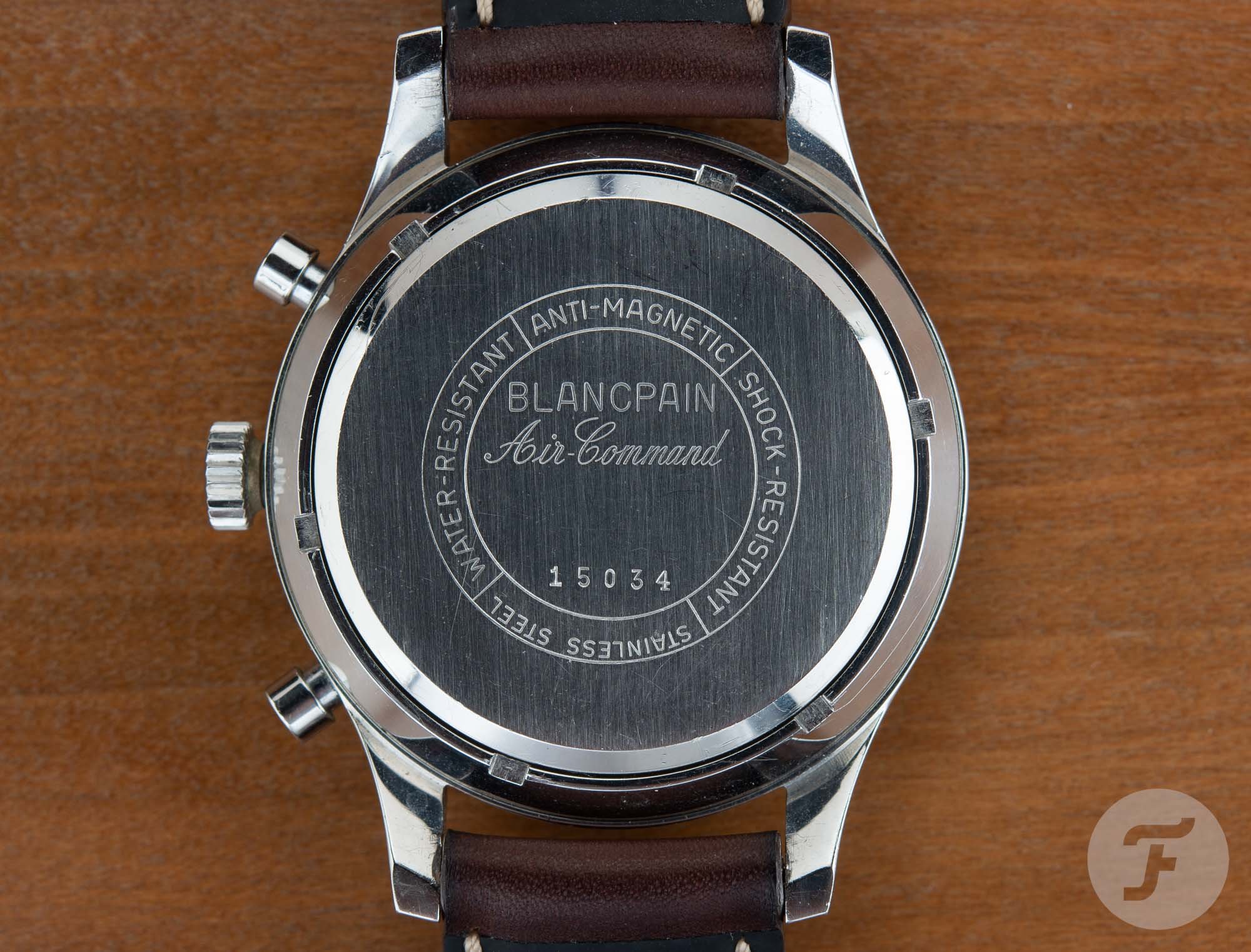 Blancpain Air Command