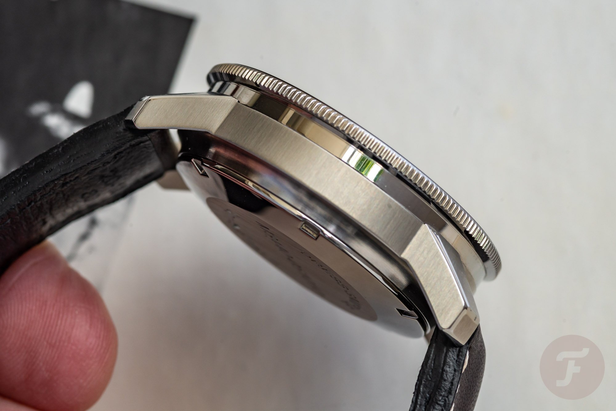 Siduna M3440 Flyback Chronograph