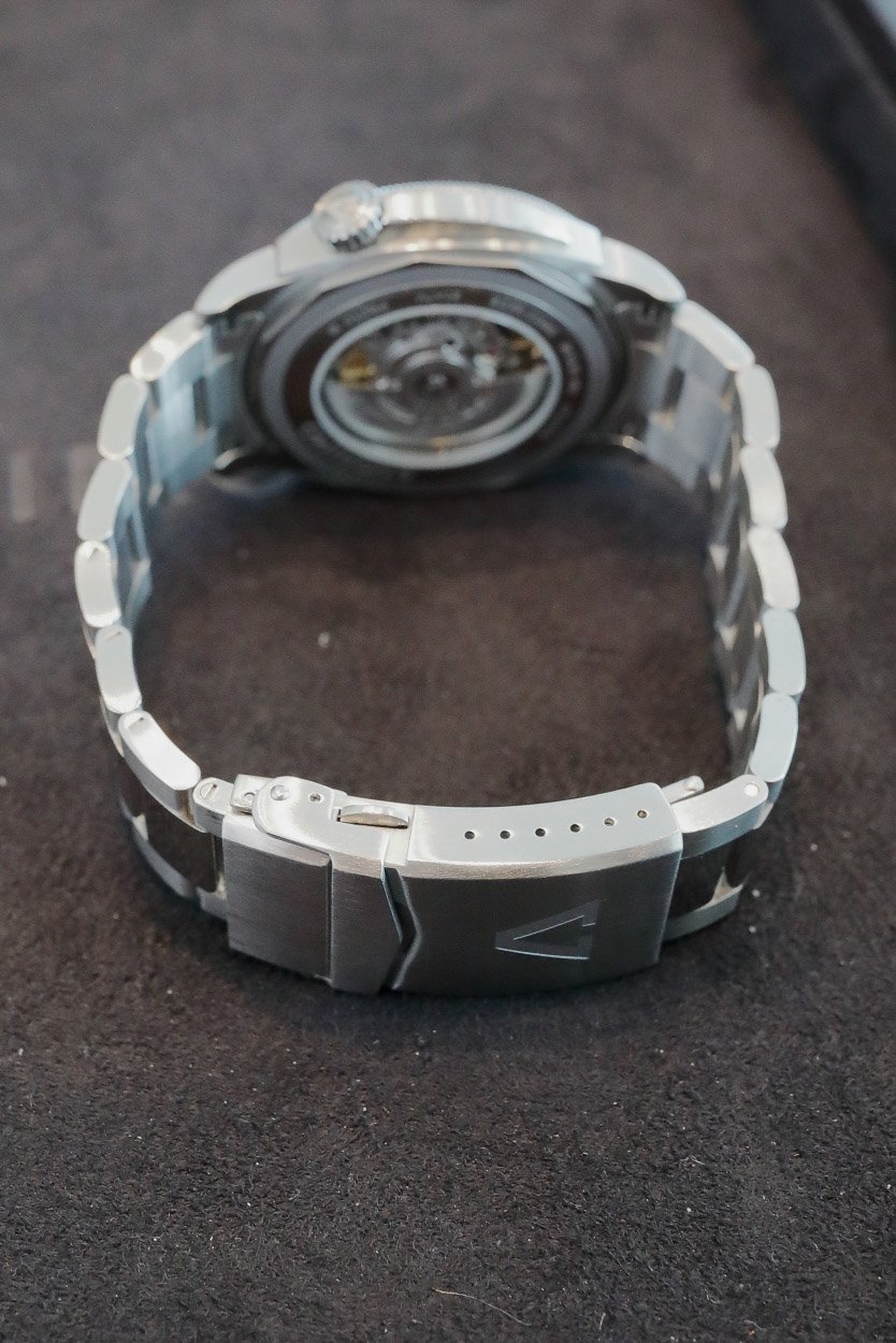 Nautilo Vintage Nautilo Vintage