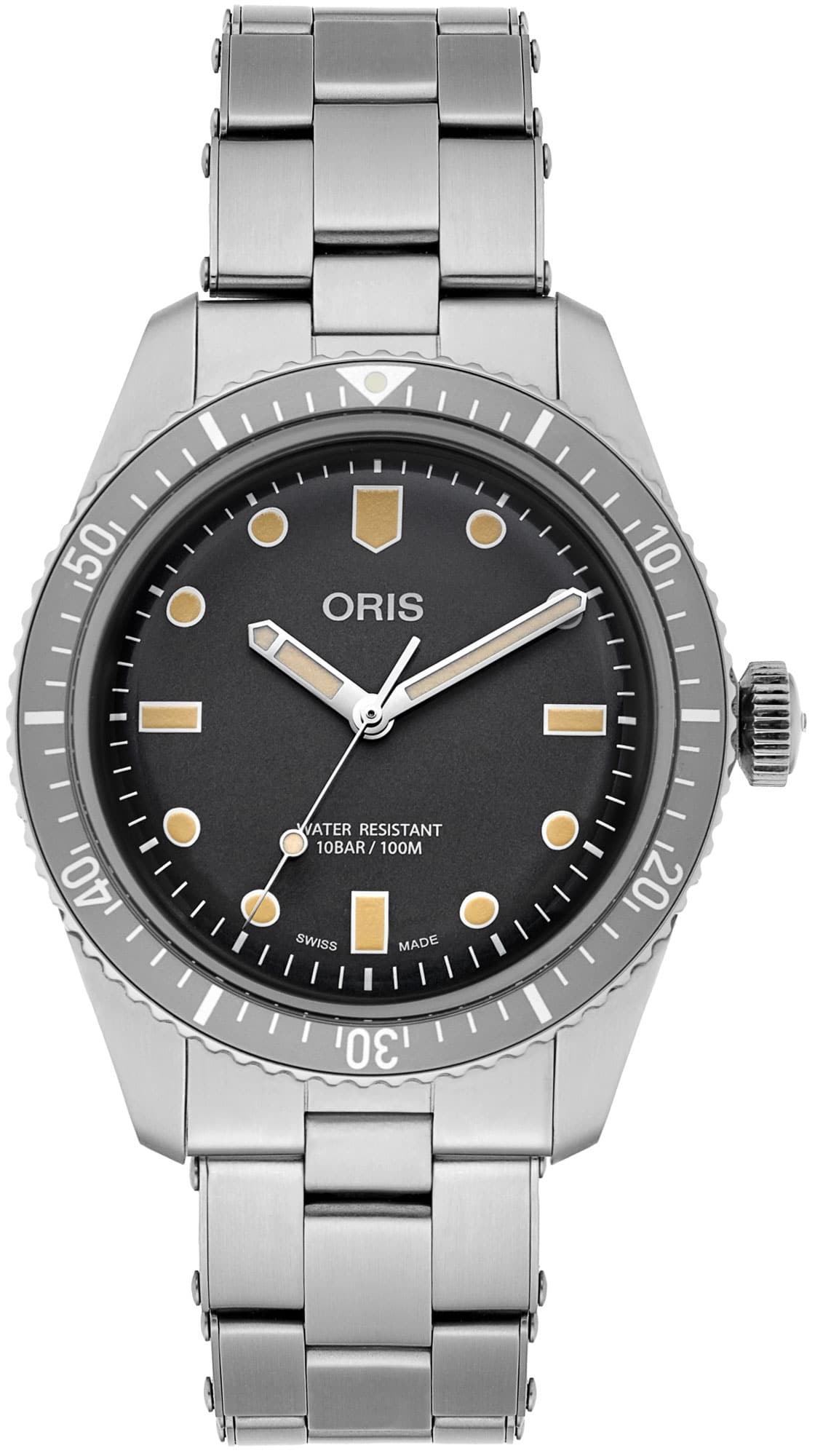 Oris Divers Sixty-Five Limited Edition for HODINKEE