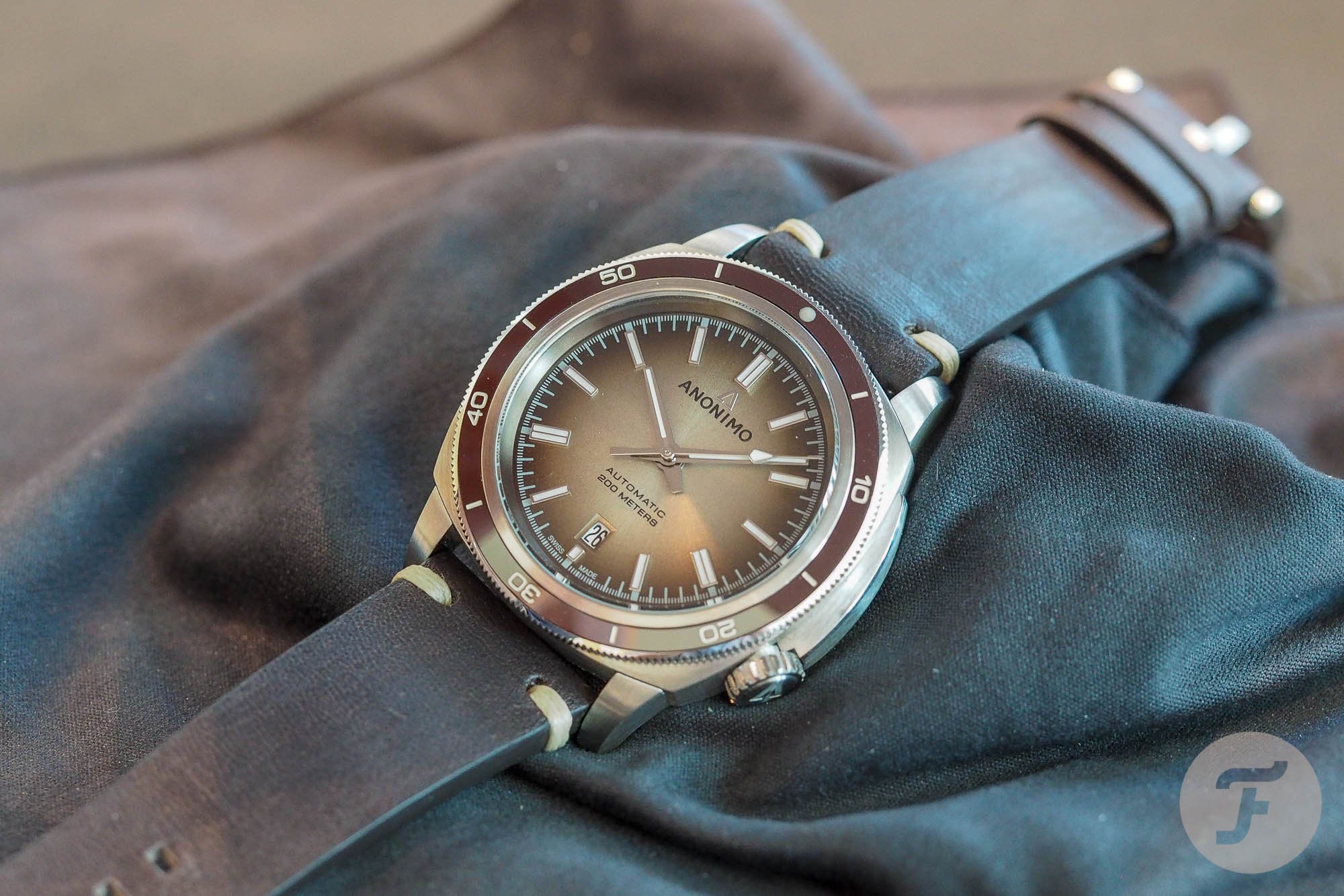 Nautilo Vintage