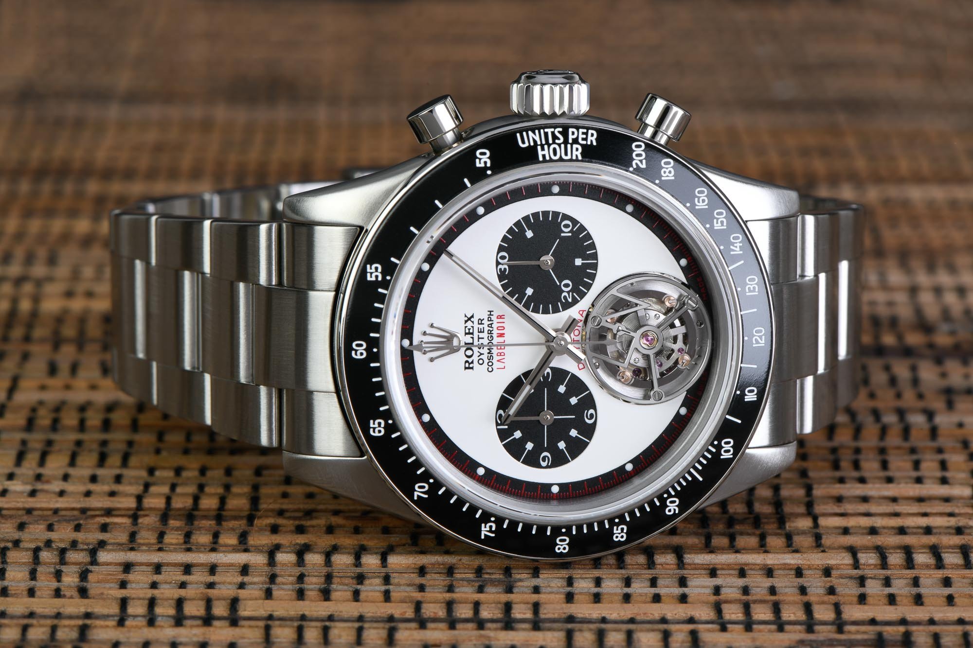 This Week in Watches