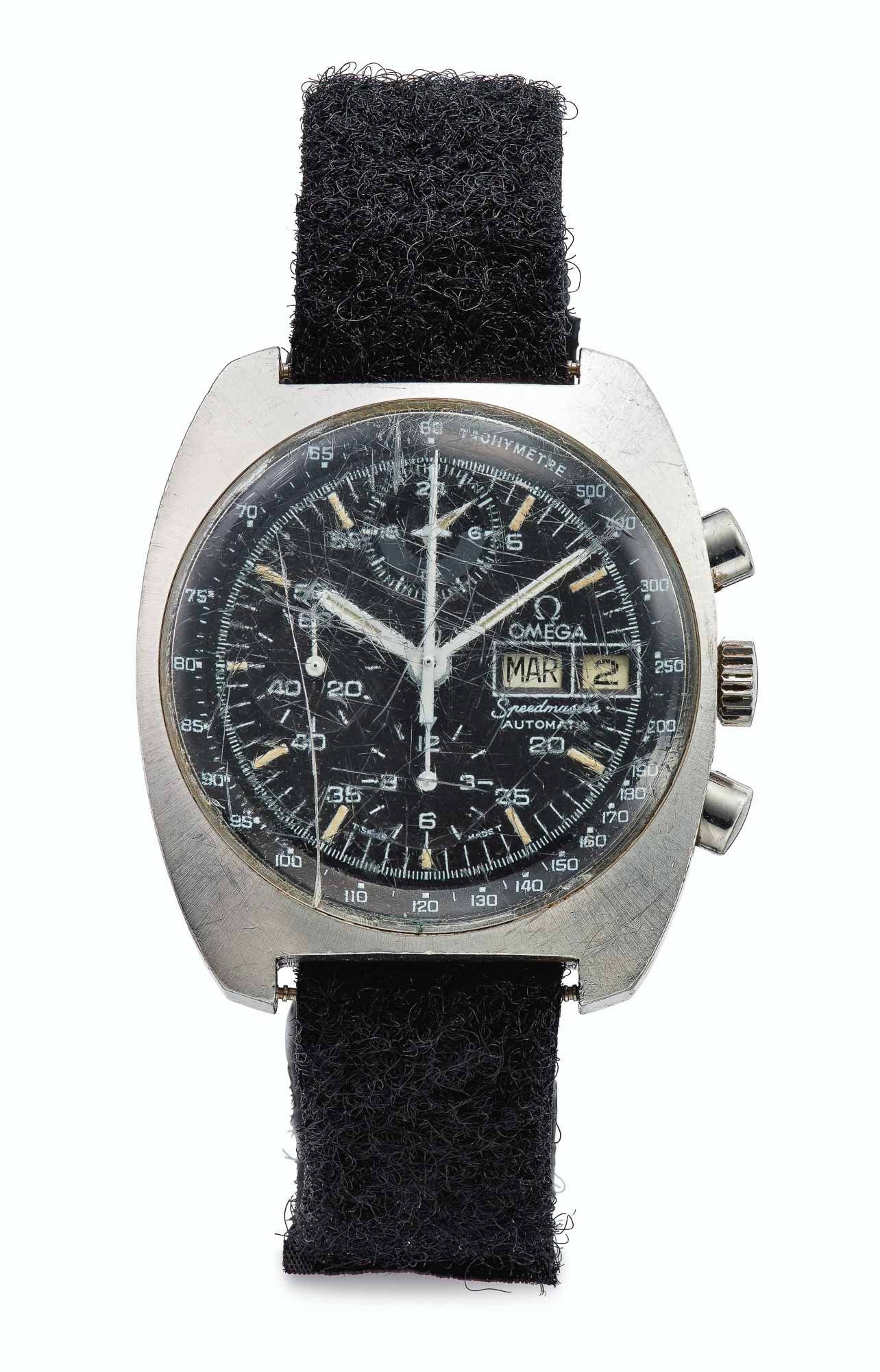 Speedmaster Prototype 11001
