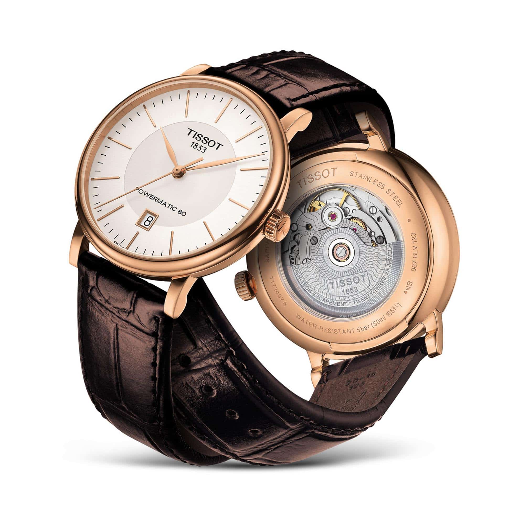 This Week in Watches