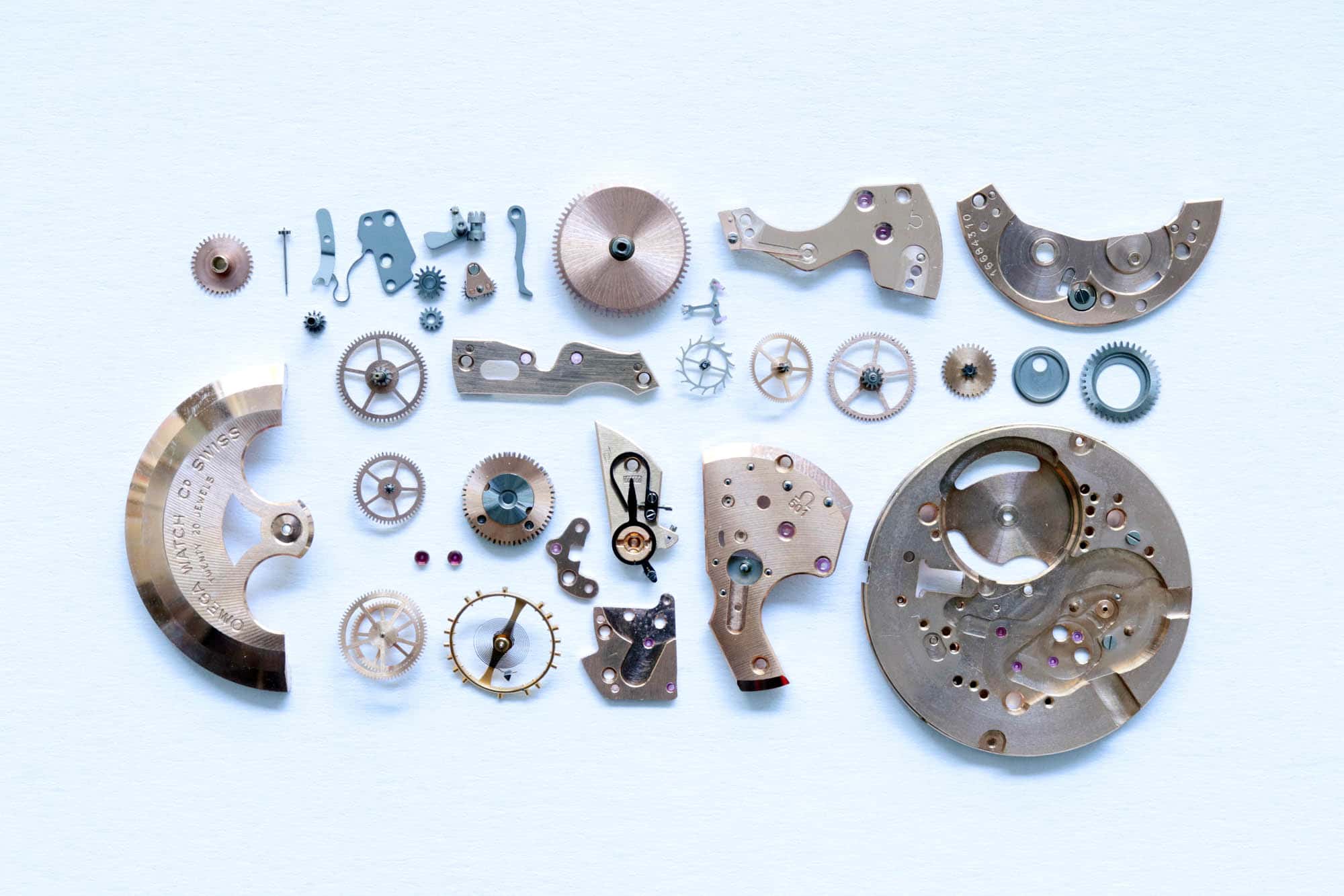 Omega Seamaster 300 Omega Seamaster 300