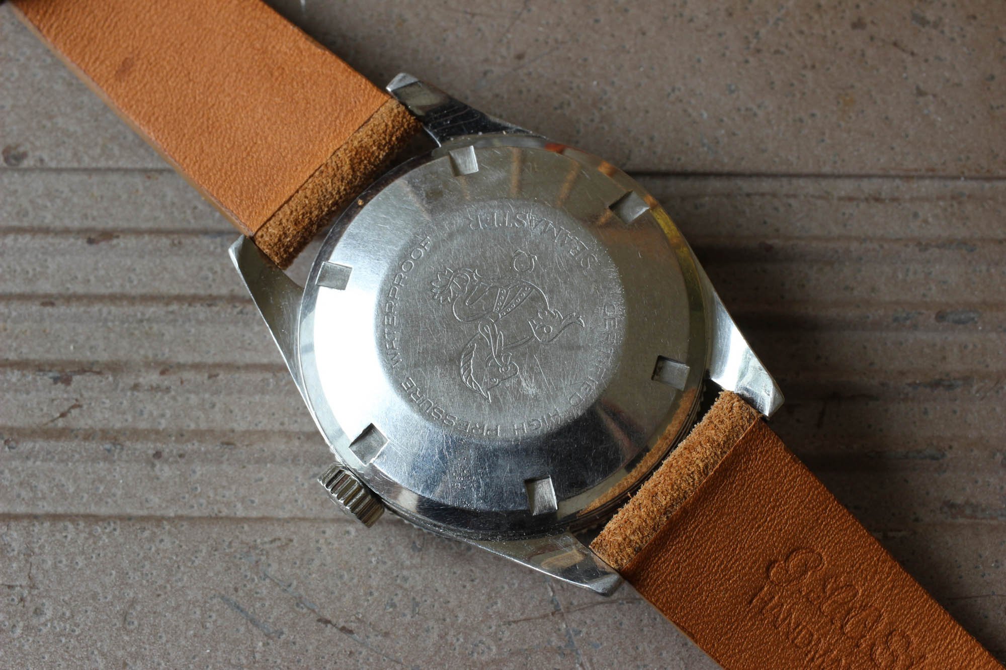 Omega Seamaster 300 Omega Seamaster 300