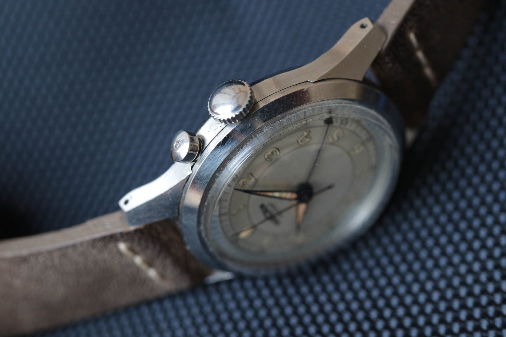 Vulcain Cricket Vulcain Cricket