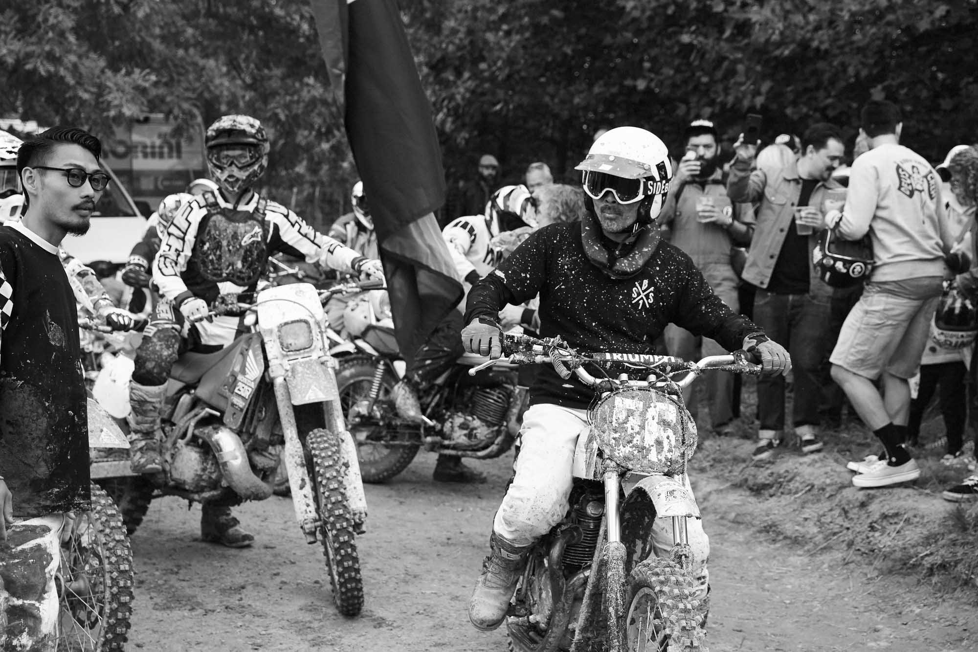 Wheels and Waves 2019