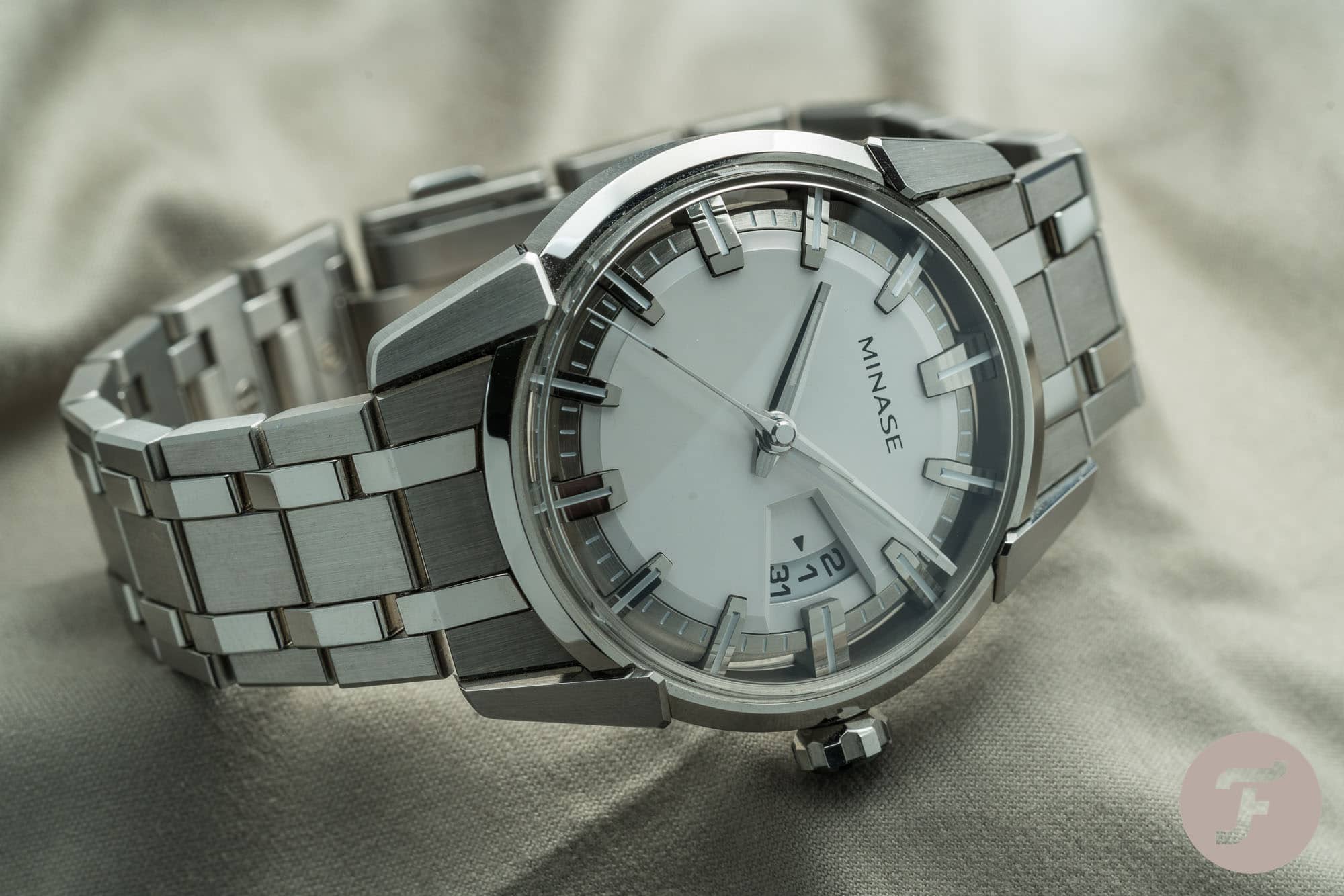 Minaze DIVIDO HiZ series