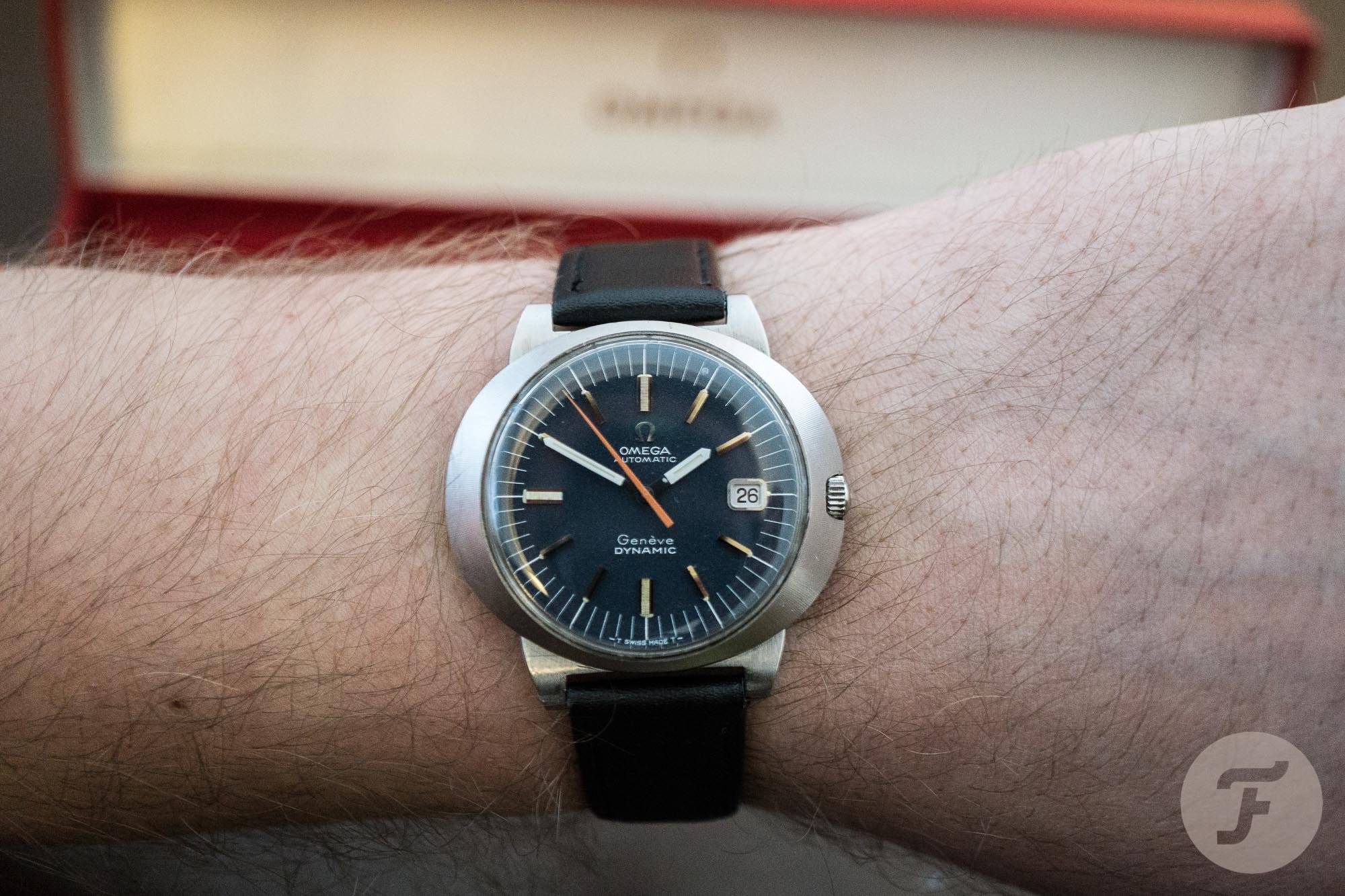 Genève Dynamic