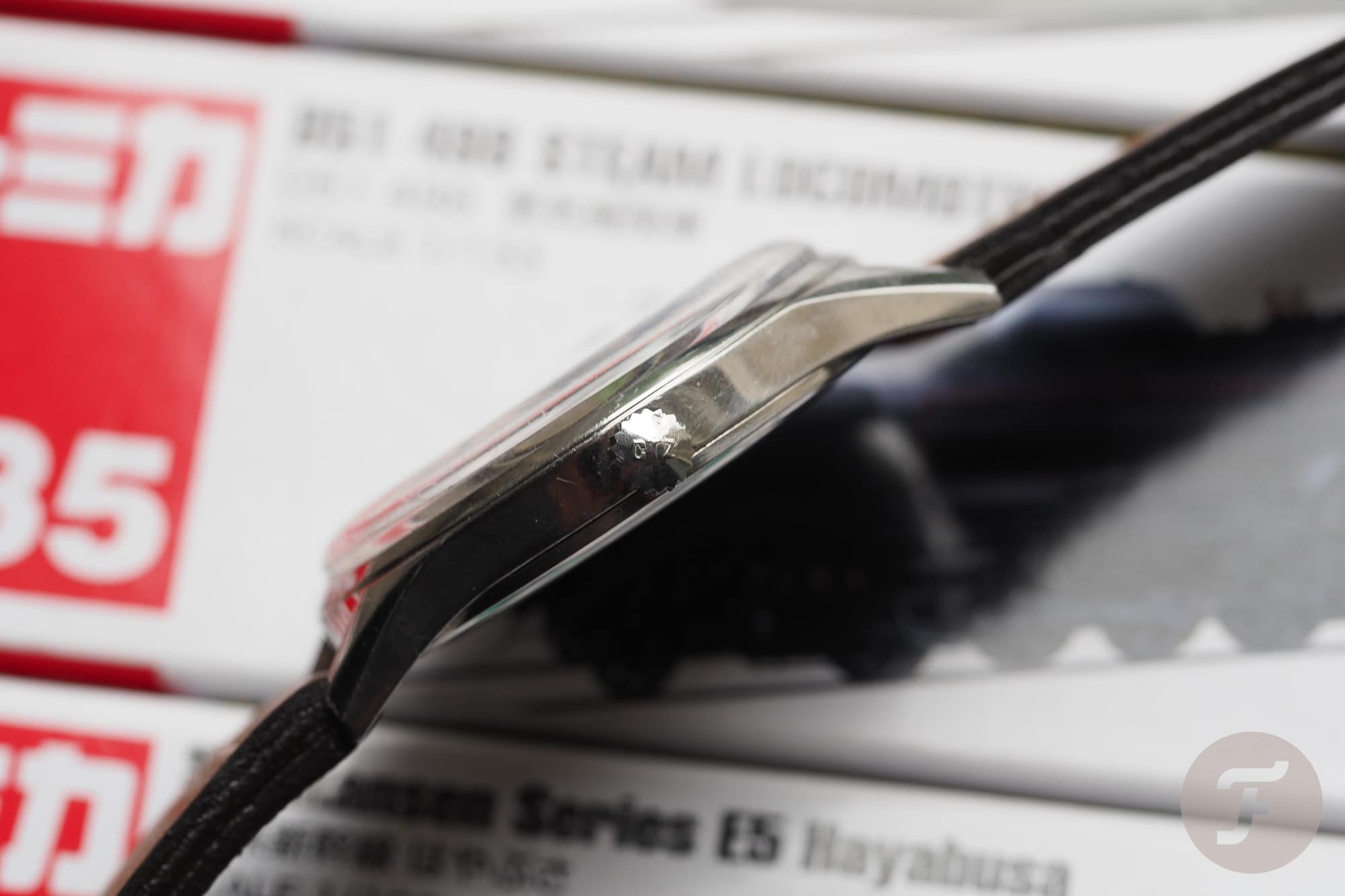 Citizen Homer Second Setting