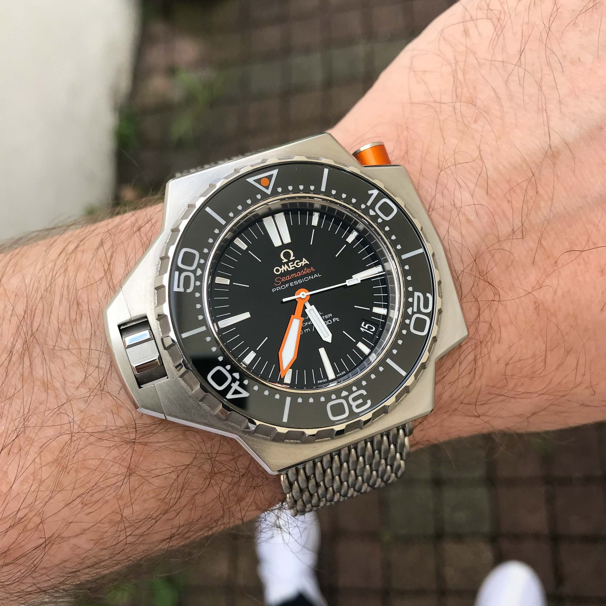 Fratello on Air Episode 3