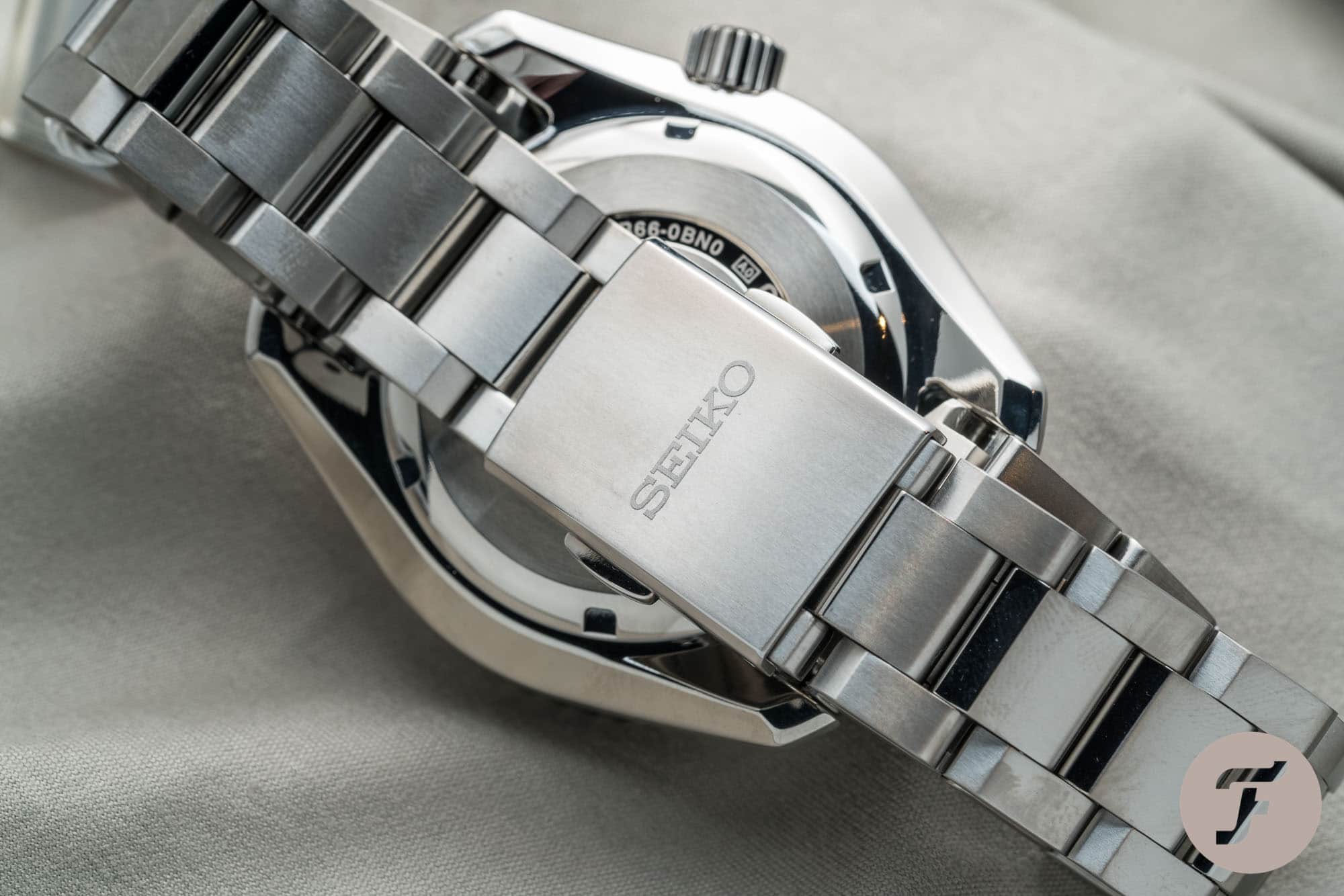 Seiko Prospex LX SNR033J1