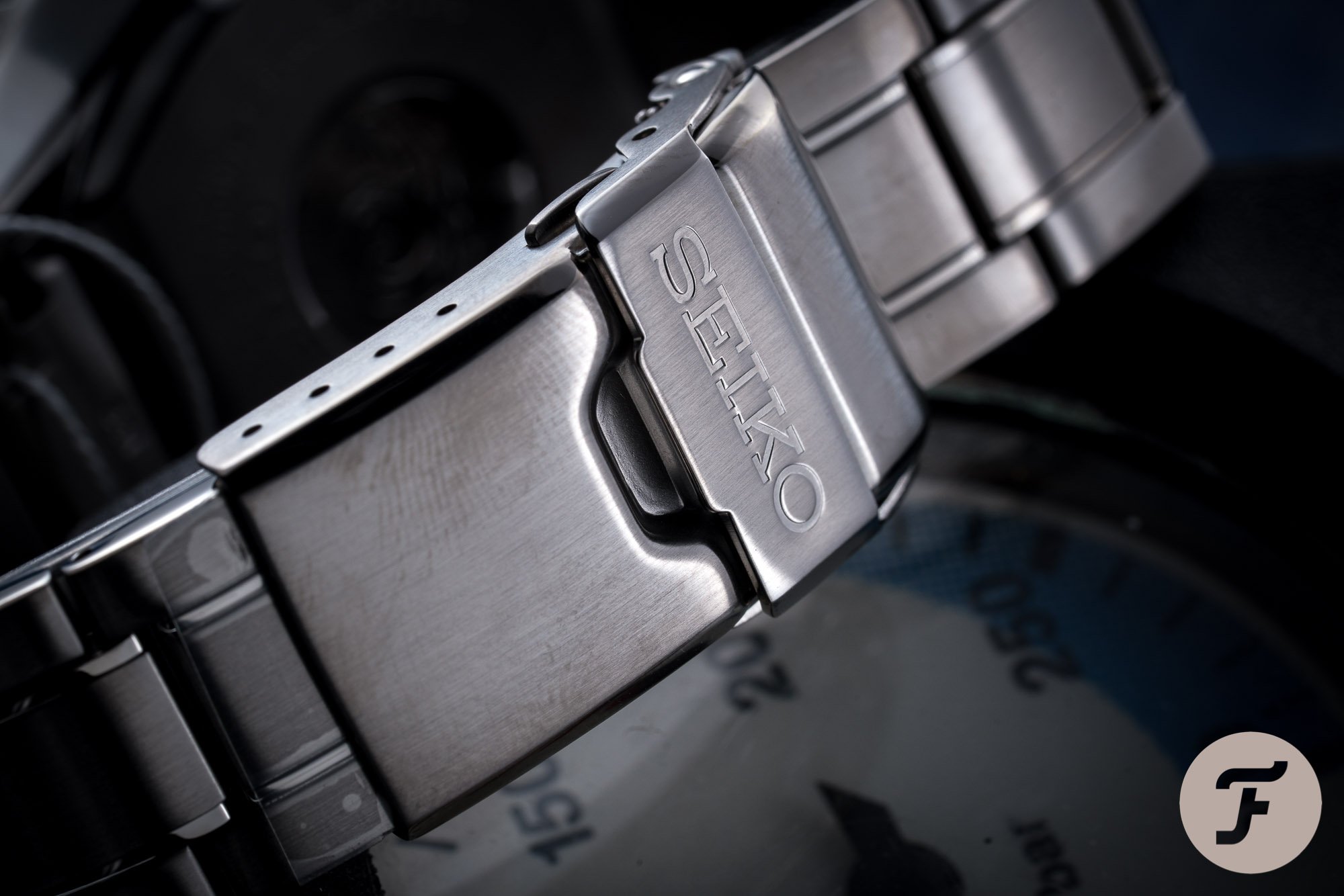 Seiko Prospex MarineMaster 300 SLA021J1