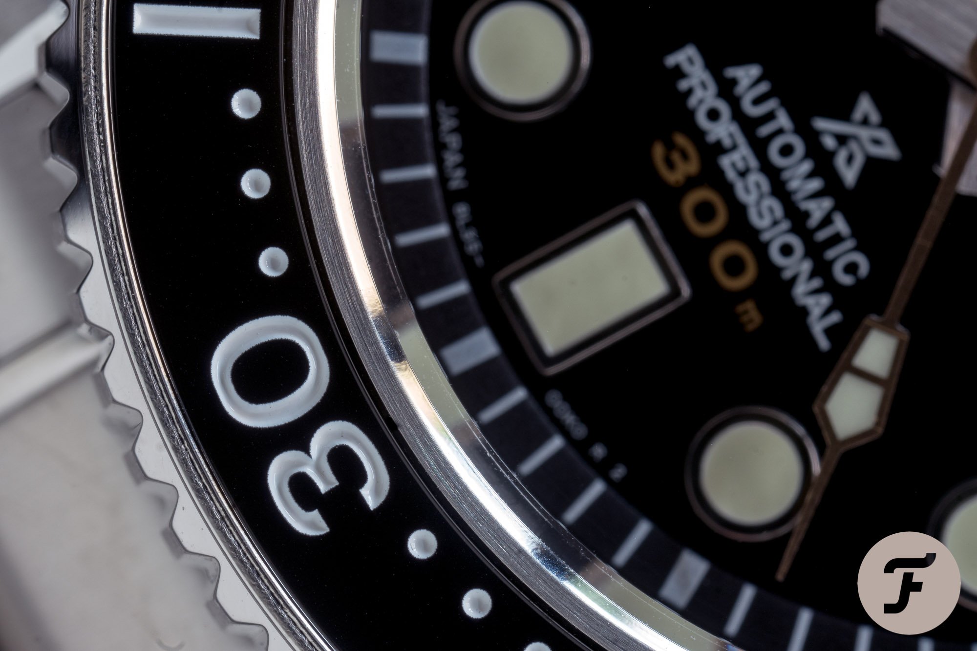 Marinemaster 300 SLA021J1