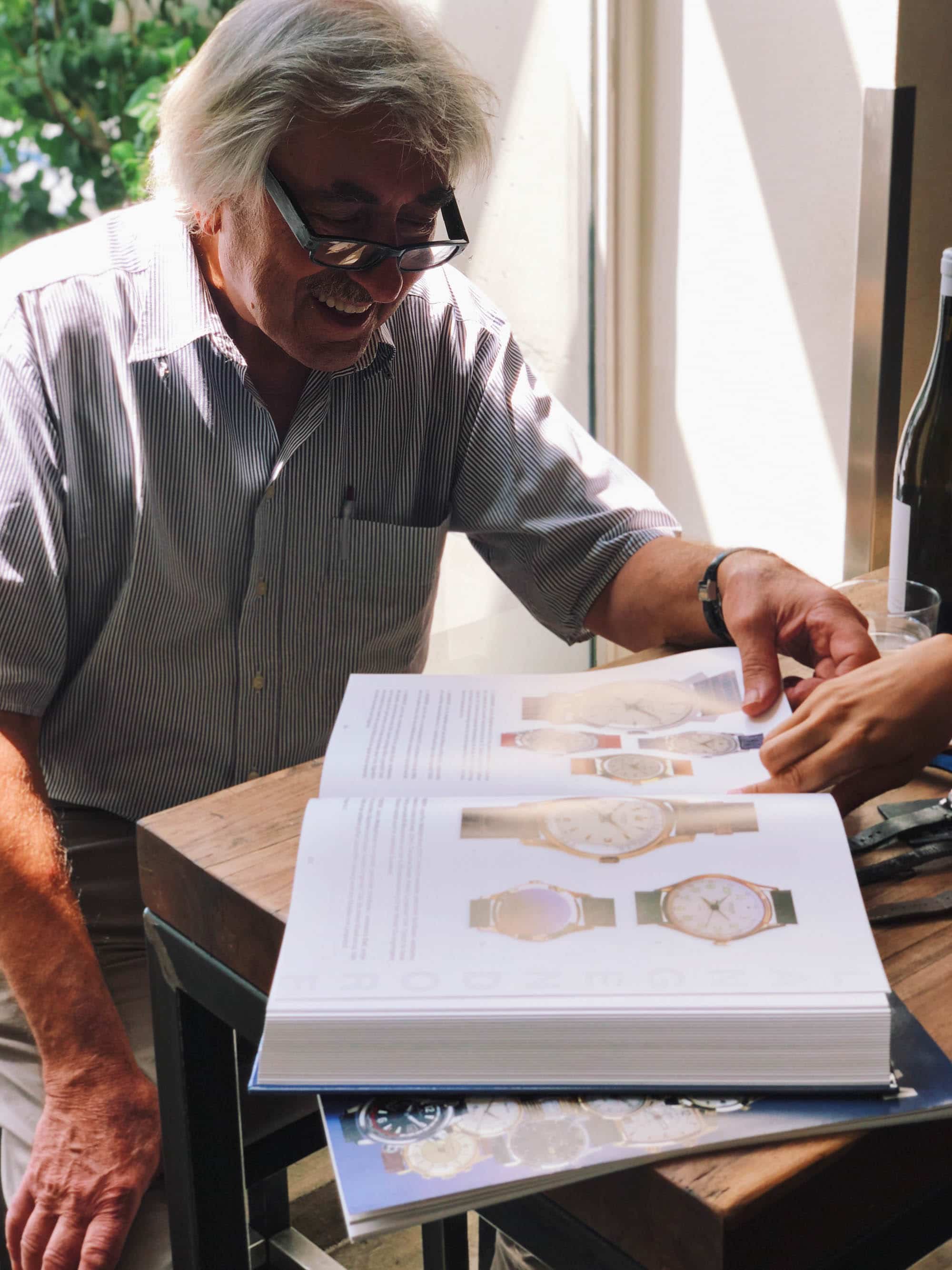 alarm watches alarm watches