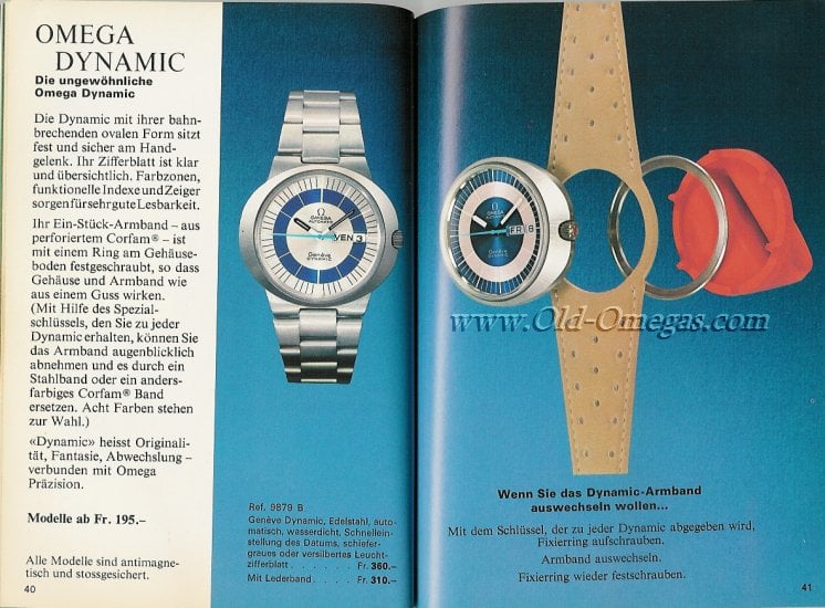 Genève Dynamic