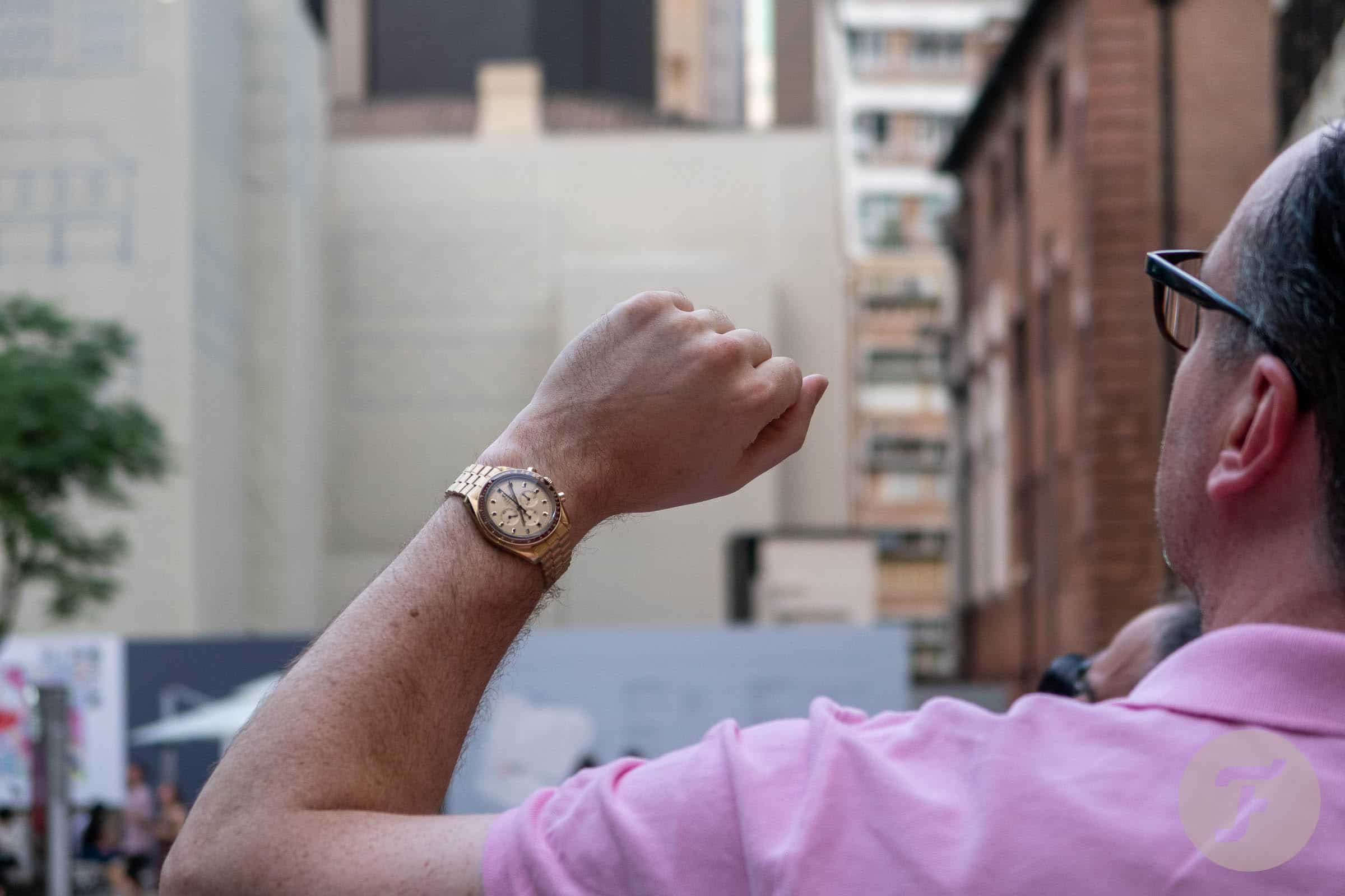 Hong Kong Speedy Tuesday