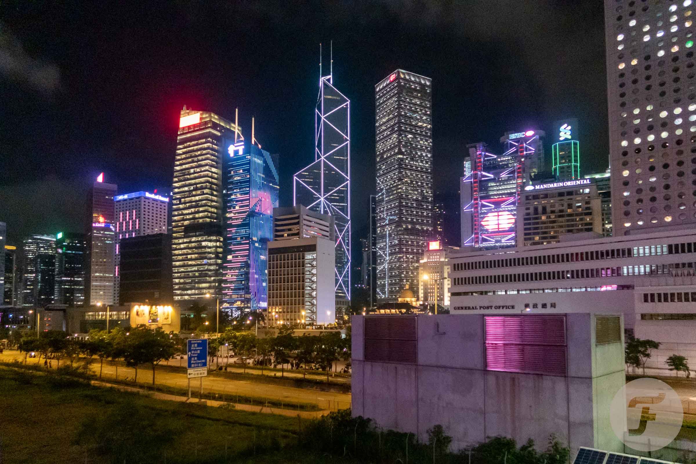 Hong Kong Speedy Tuesday Event