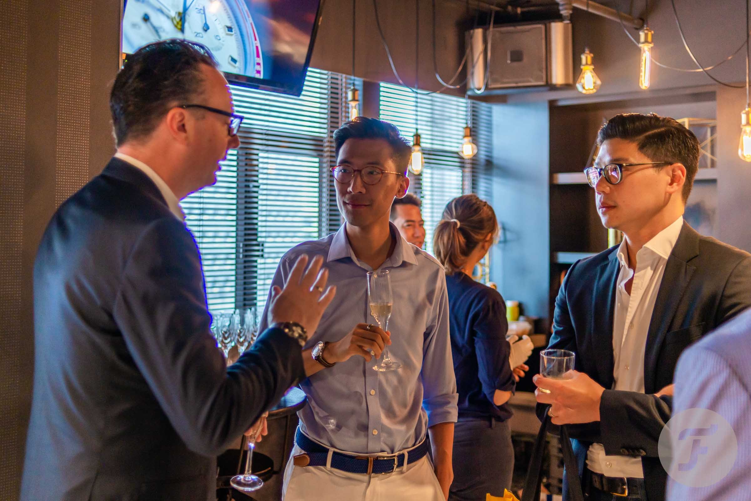 Hong Kong Speedy Tuesday