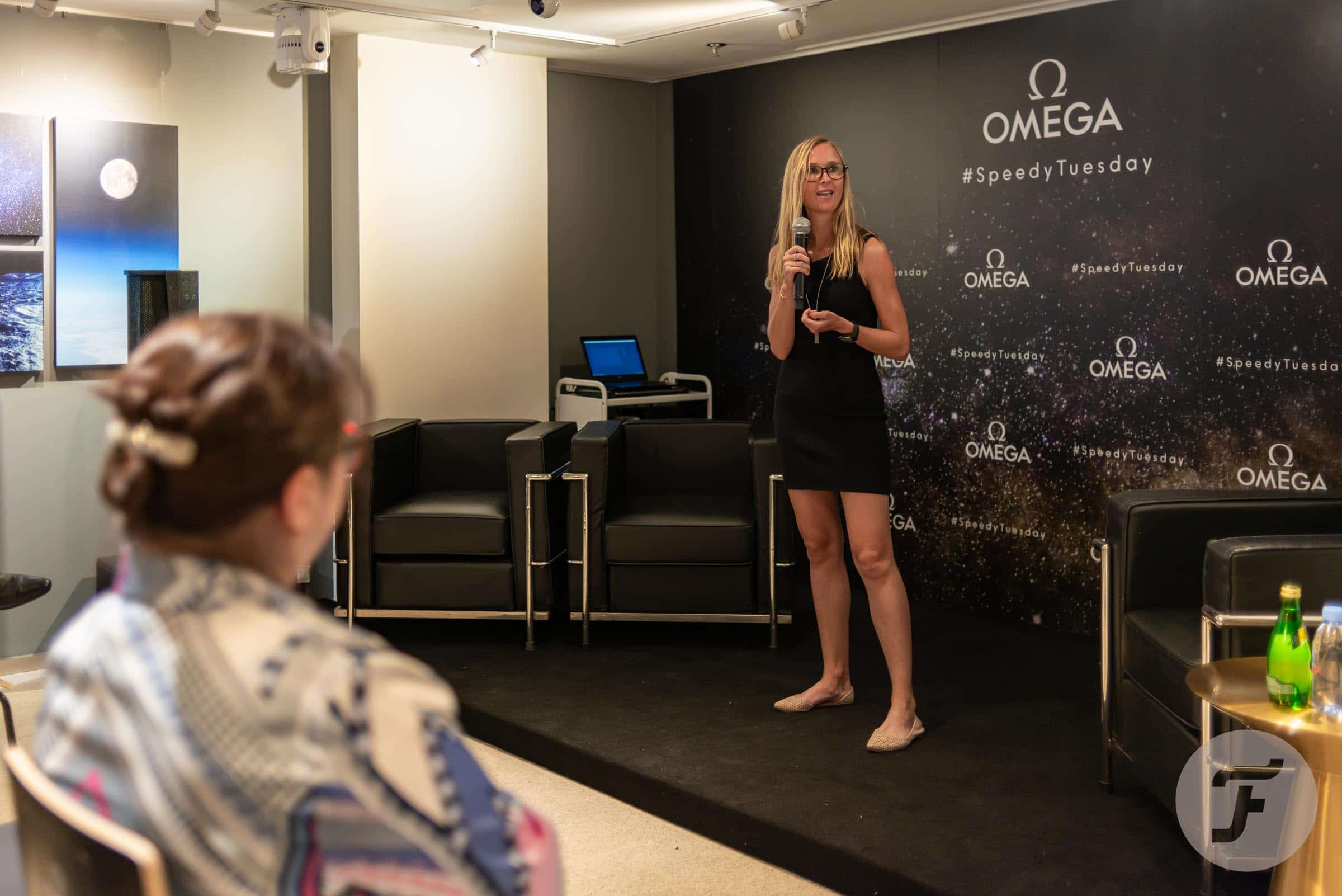 Hong Kong Speedy Tuesday