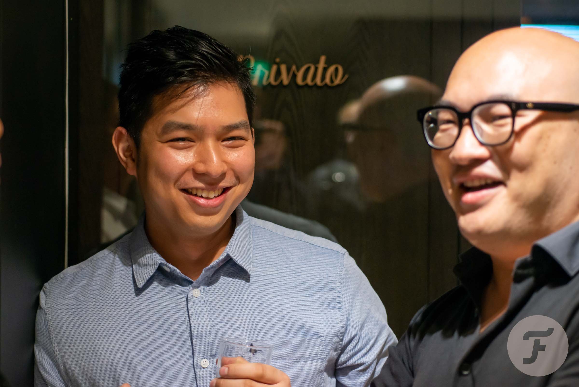 Hong Kong Speedy Tuesday