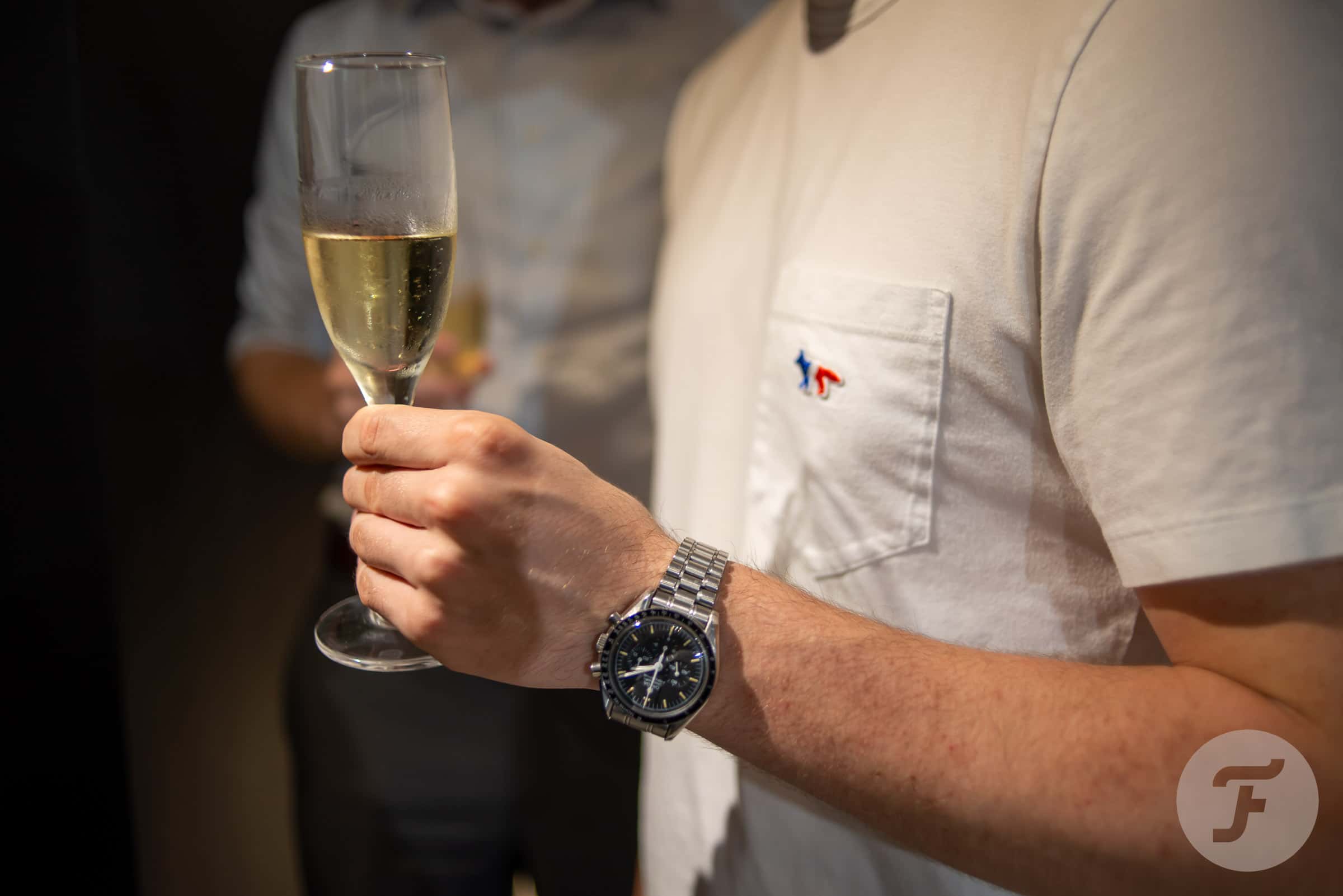 Hong Kong Speedy Tuesday Event