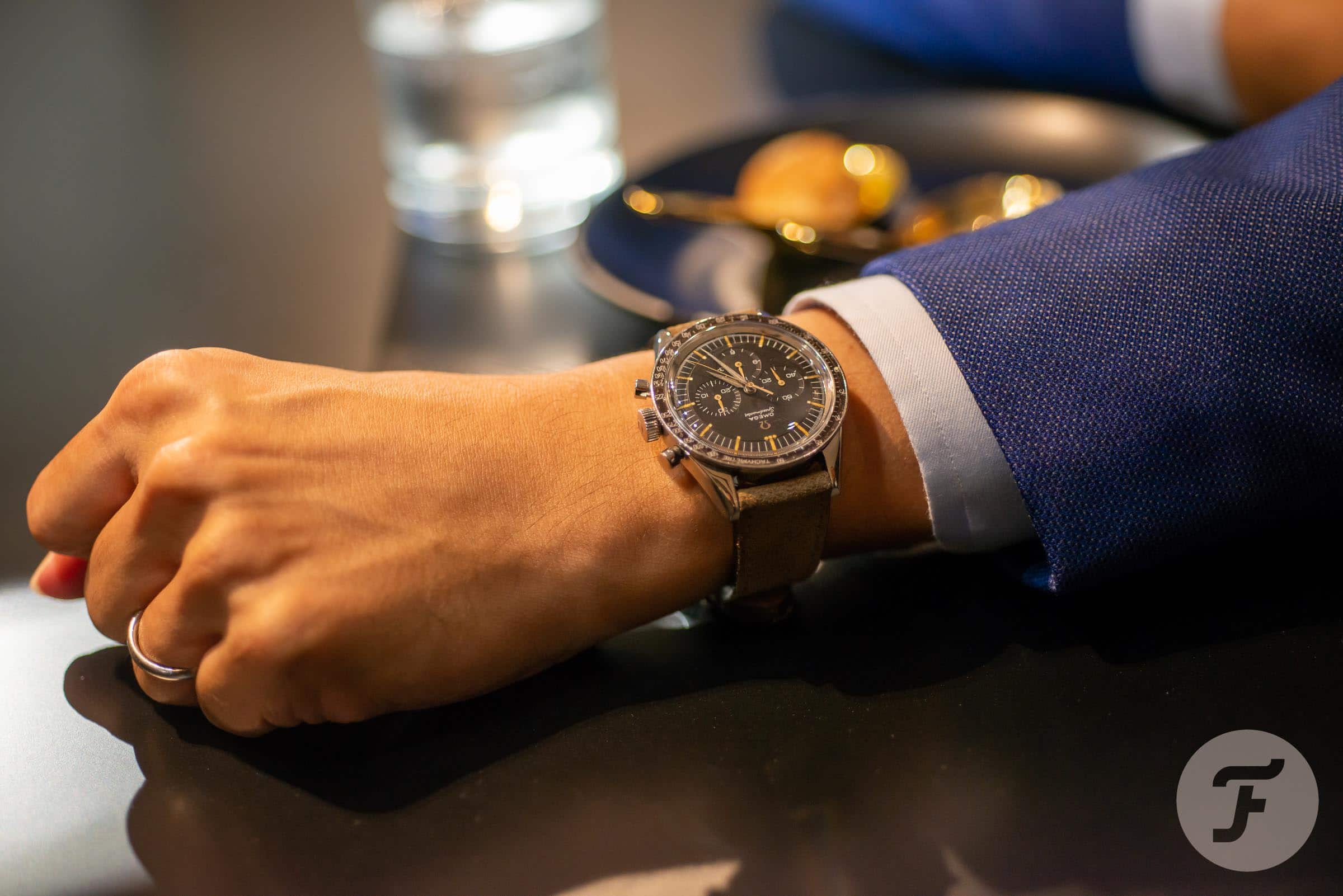 Hong Kong Speedy Tuesday Event