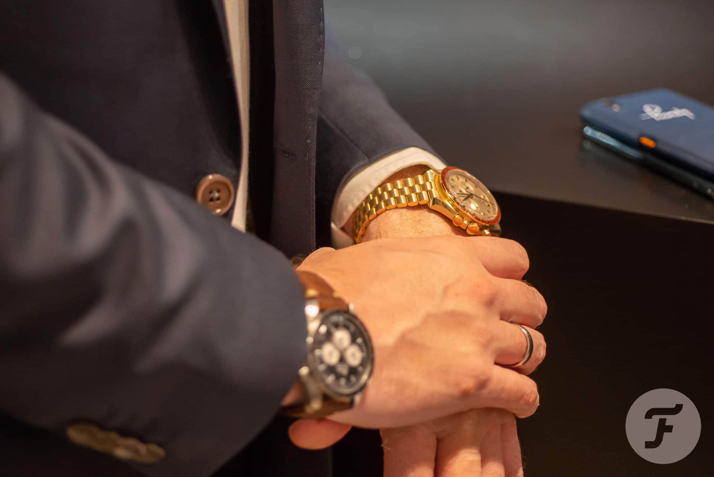 Hong Kong Speedy Tuesday Event