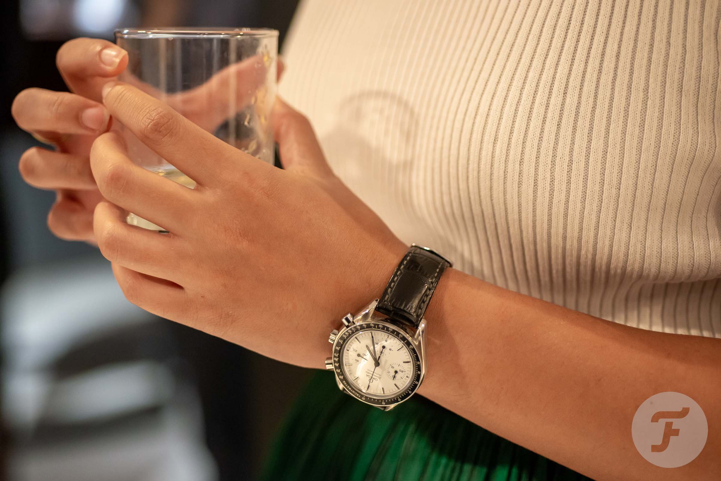 Hong Kong Speedy Tuesday Event