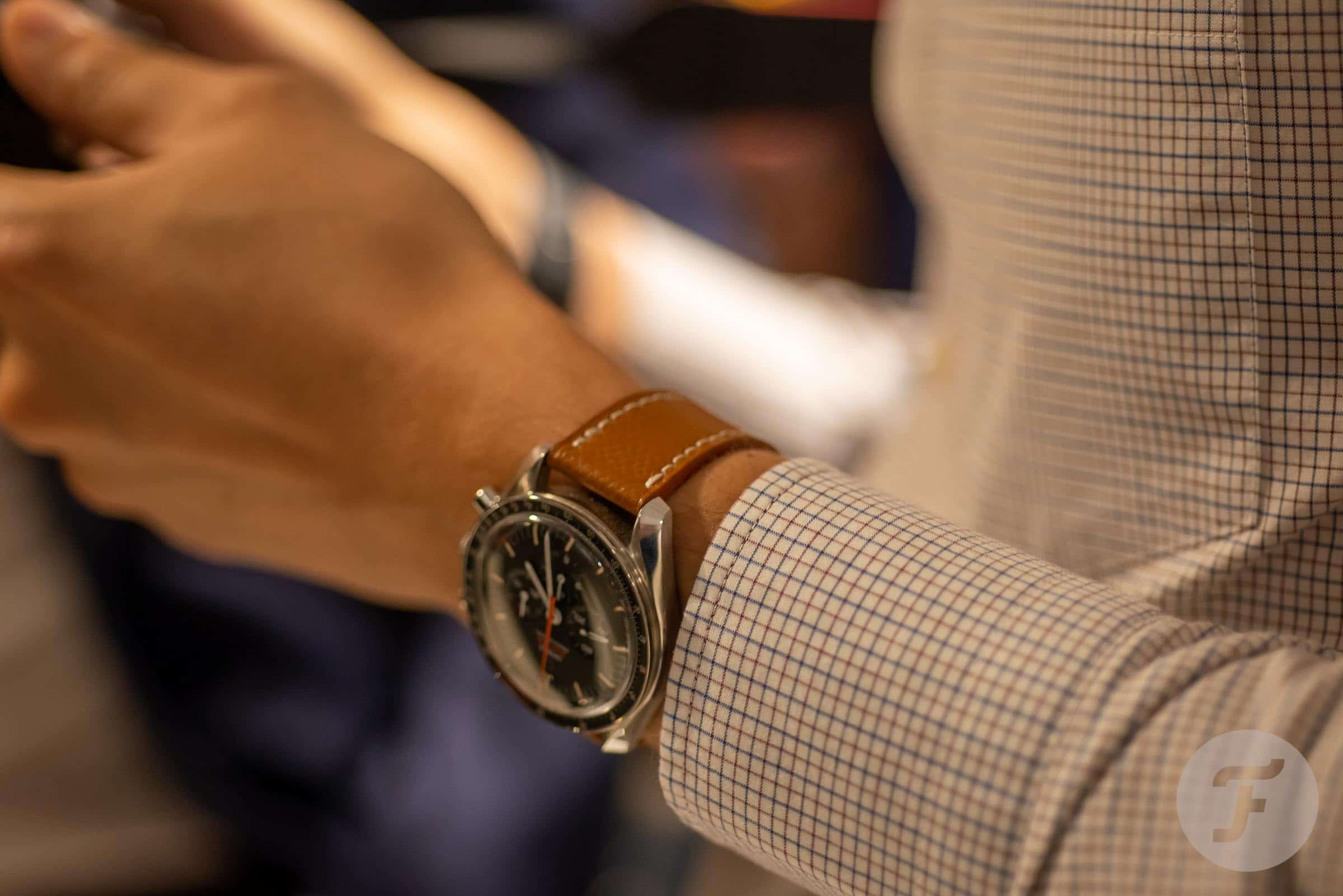 Hong Kong Speedy Tuesday Event