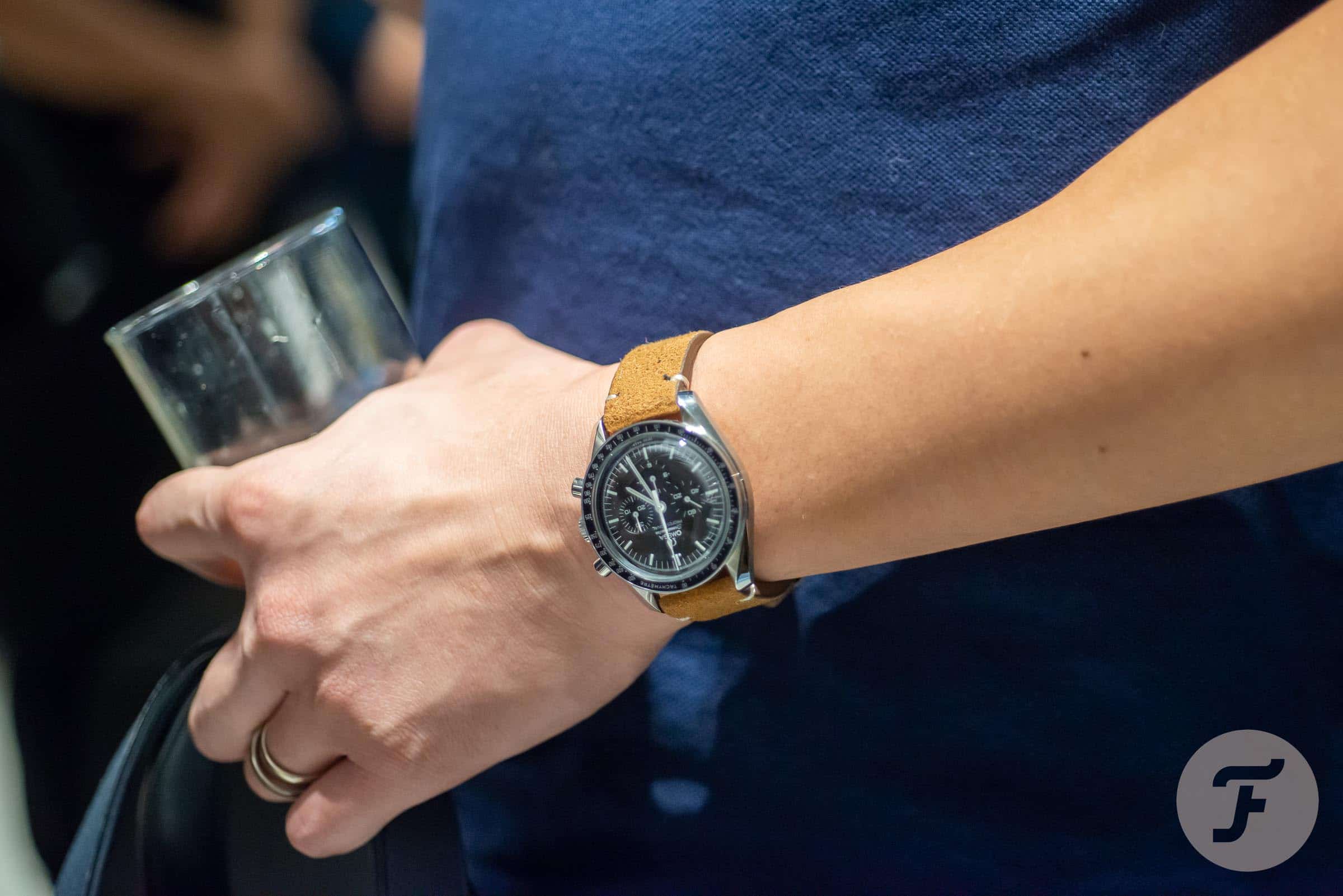 Hong Kong Speedy Tuesday Event