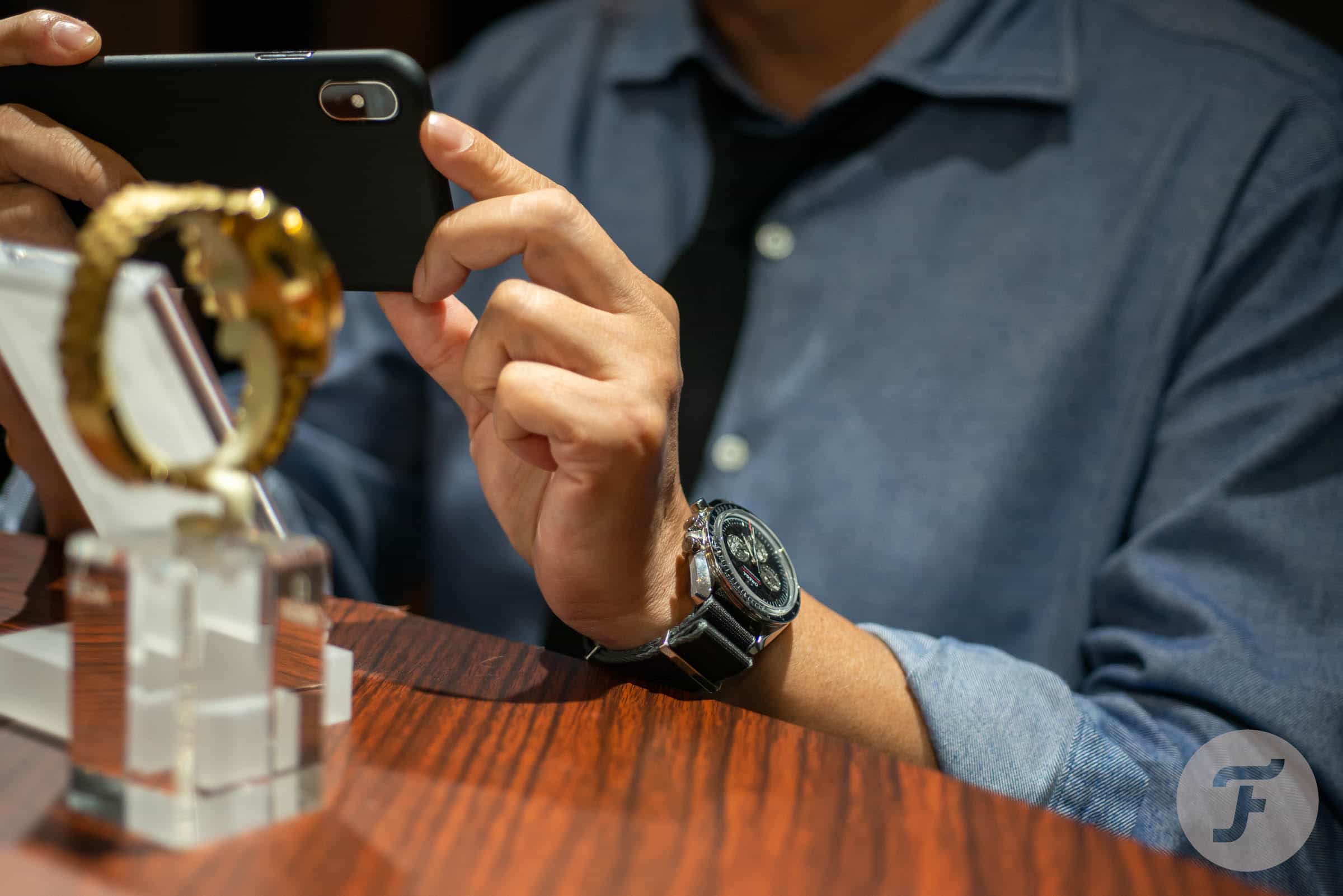 Hong Kong Speedy Tuesday Event