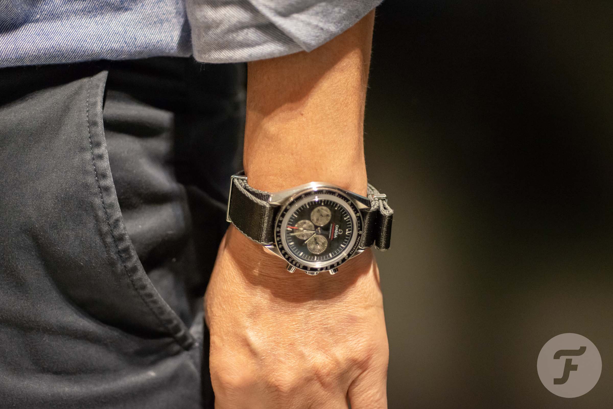 Hong Kong Speedy Tuesday Event