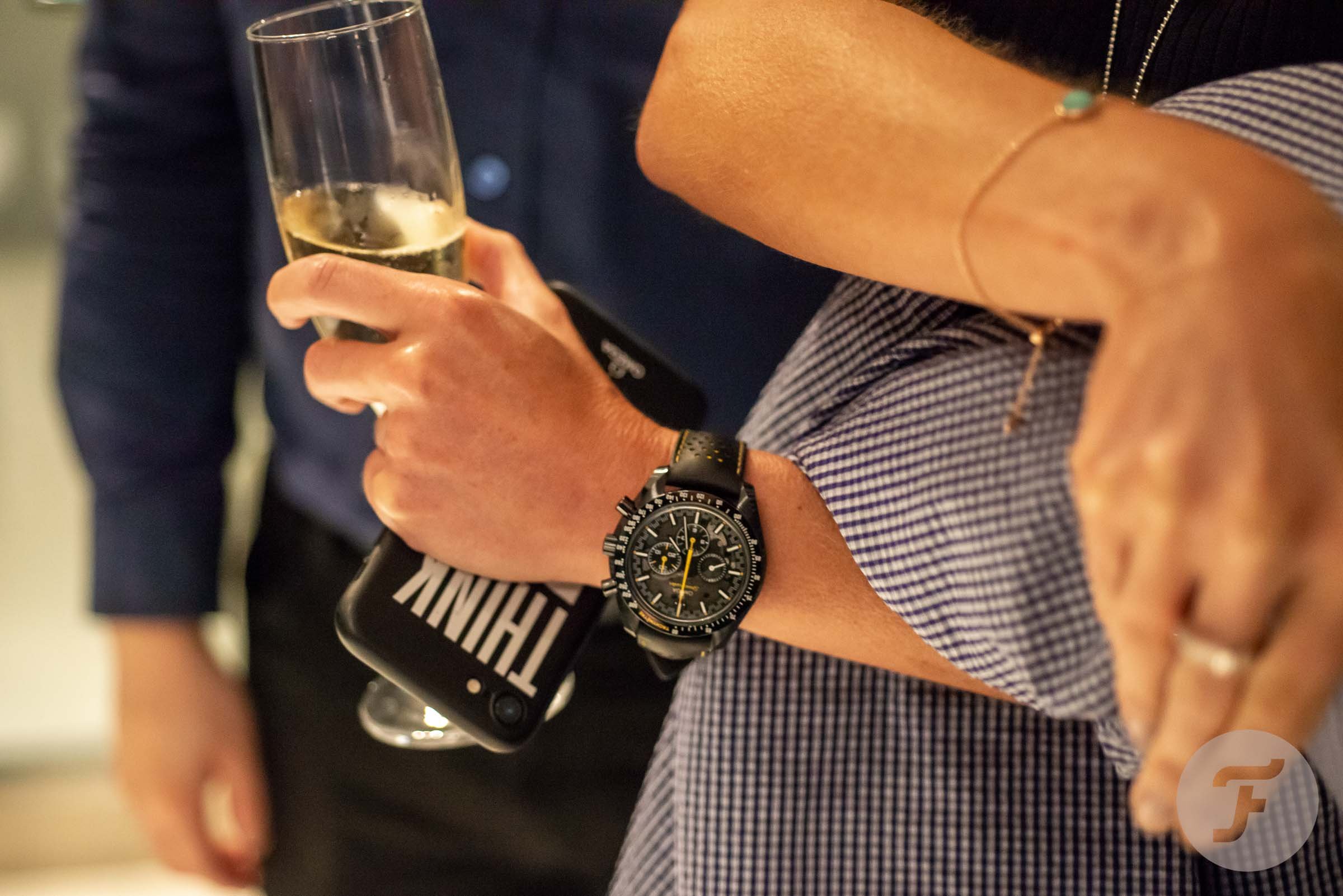 Hong Kong Speedy Tuesday Event