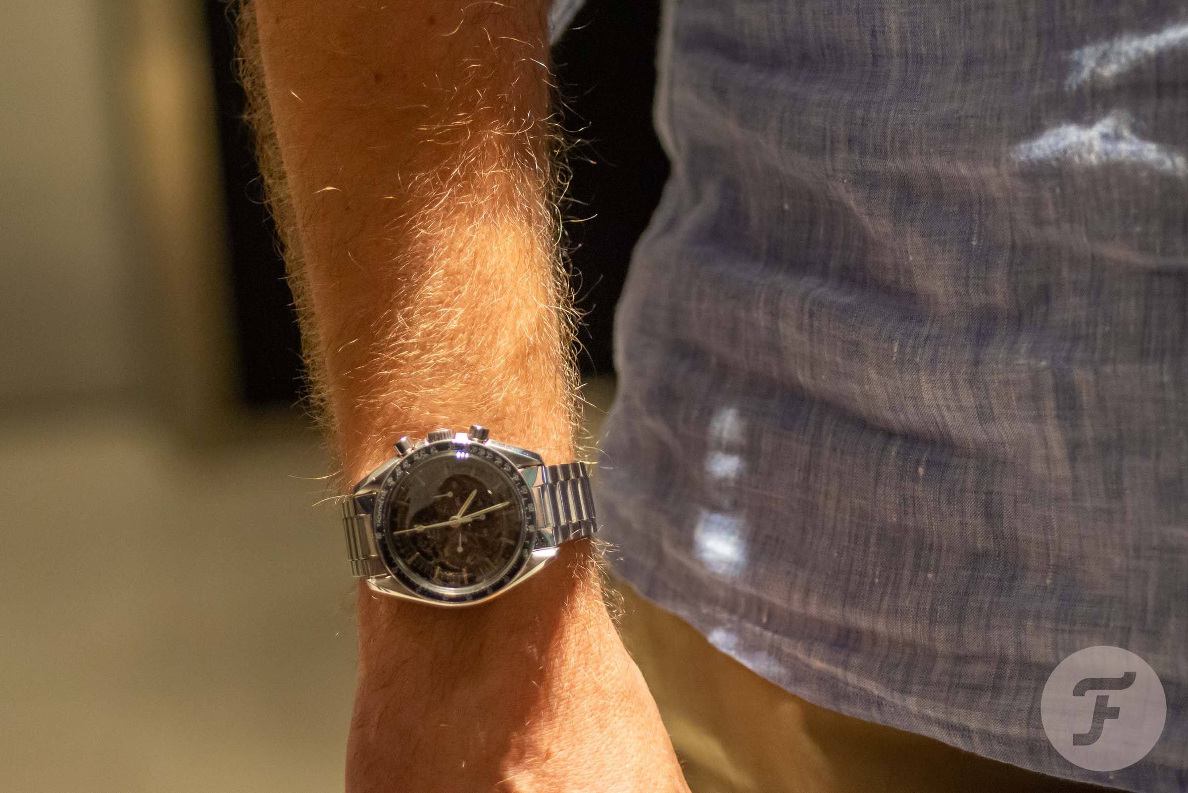 Hong Kong Speedy Tuesday Event