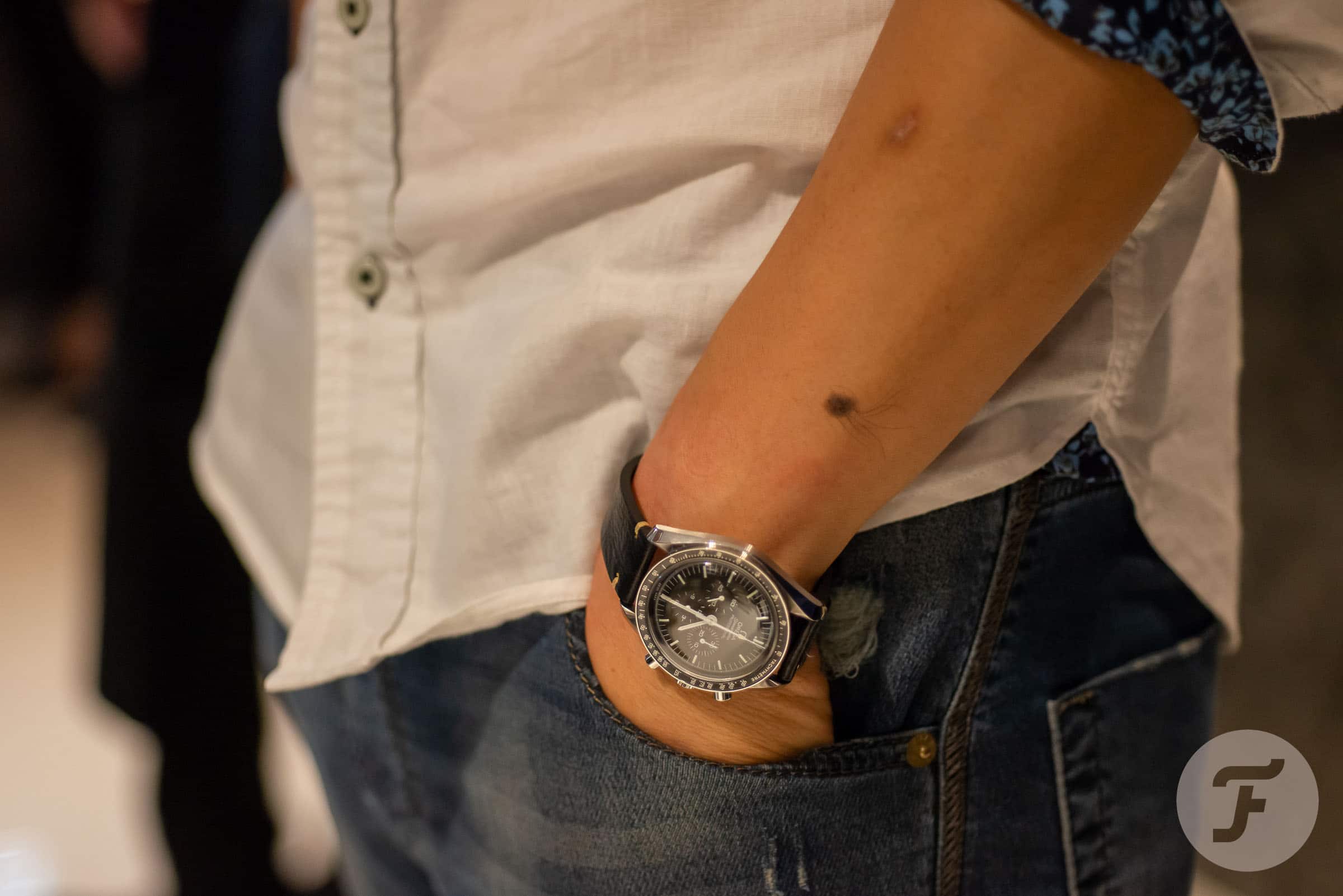 Hong Kong Speedy Tuesday Event
