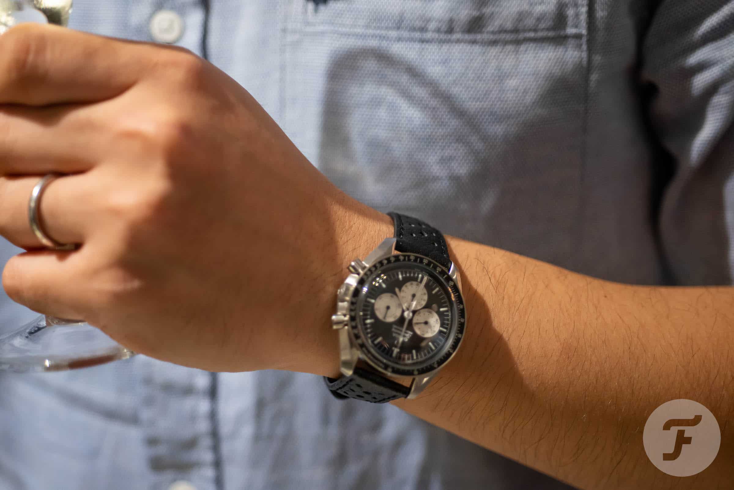 Hong Kong Speedy Tuesday Event