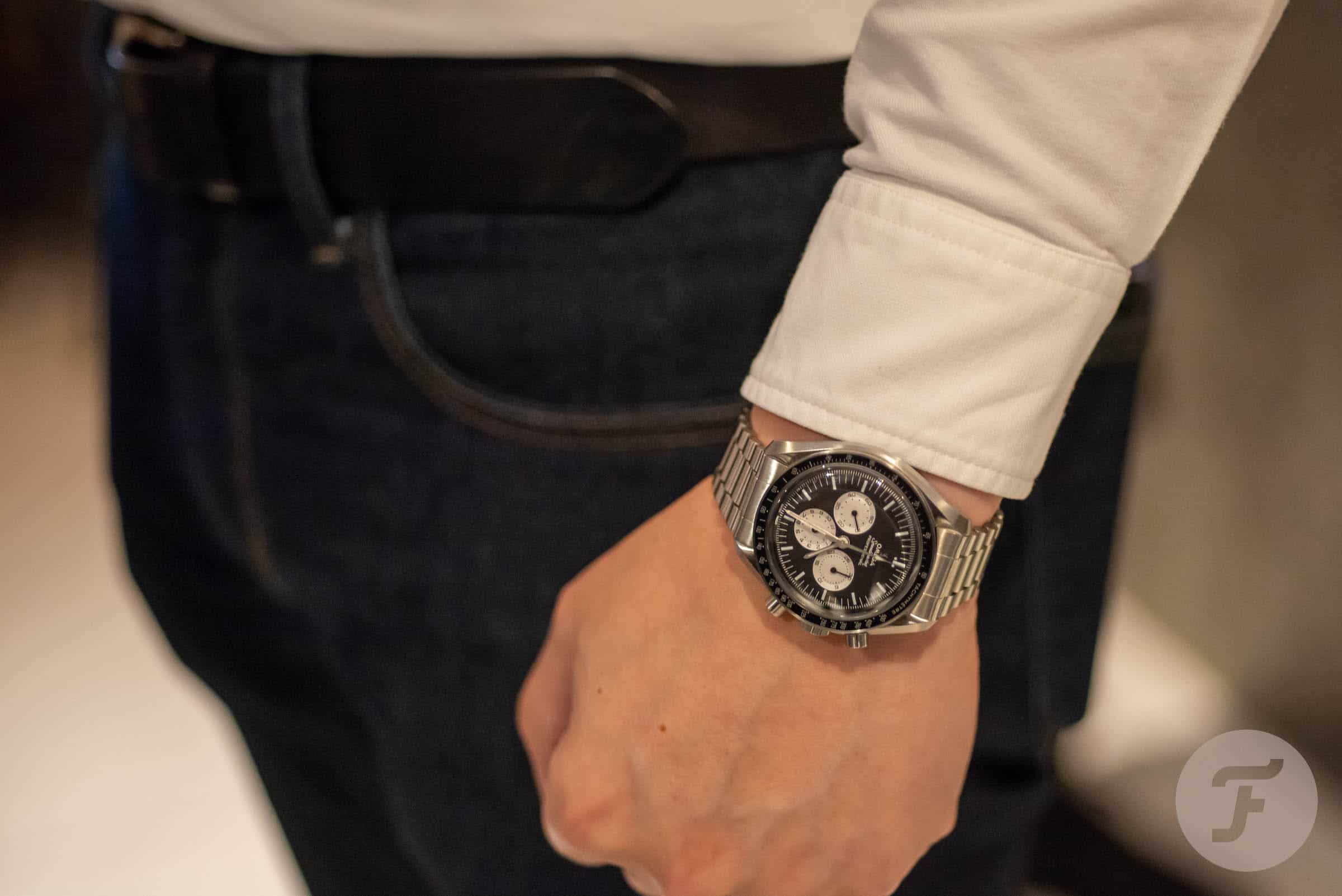 Hong Kong Speedy Tuesday Event