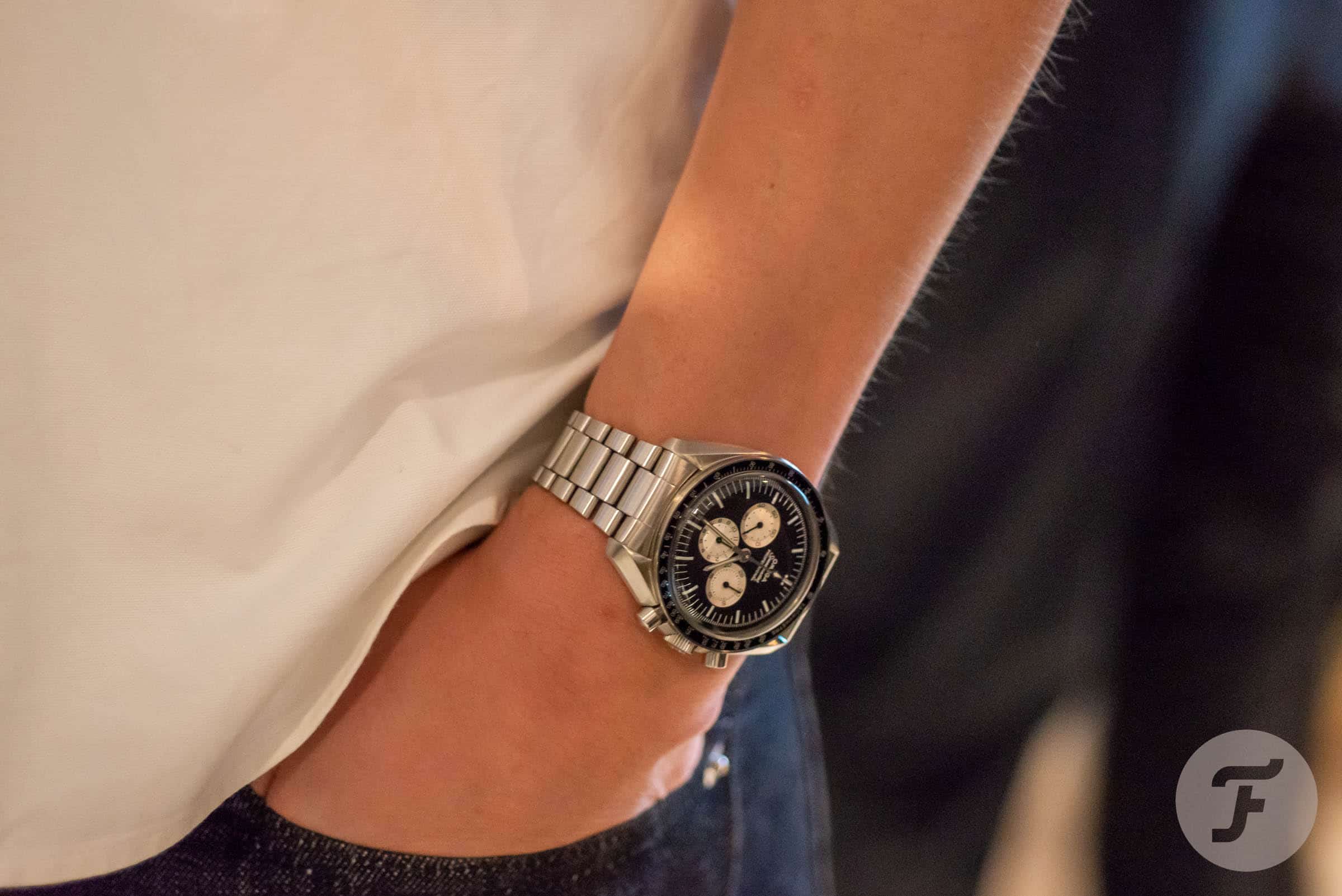 Hong Kong Speedy Tuesday Event