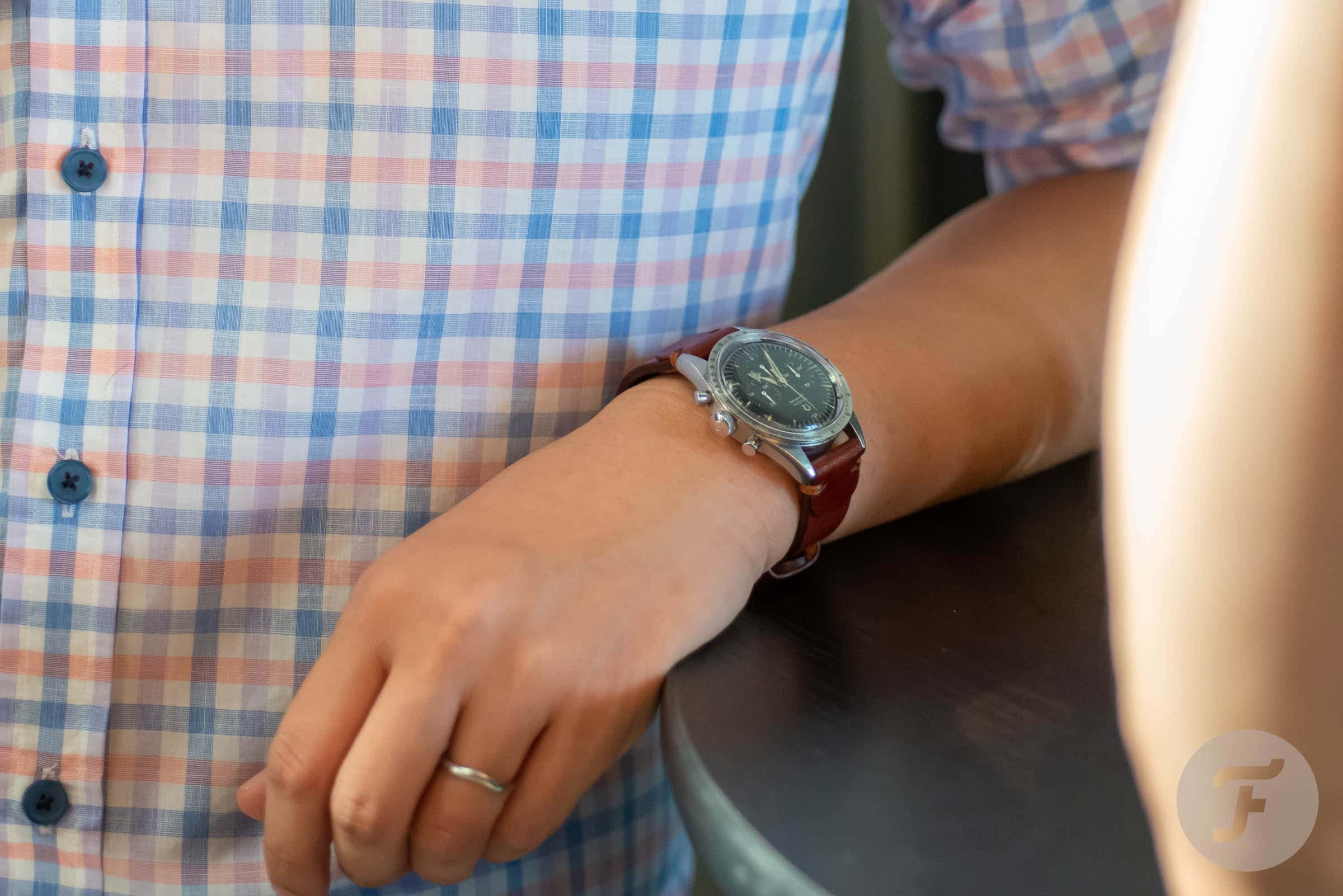 Hong Kong Speedy Tuesday Event