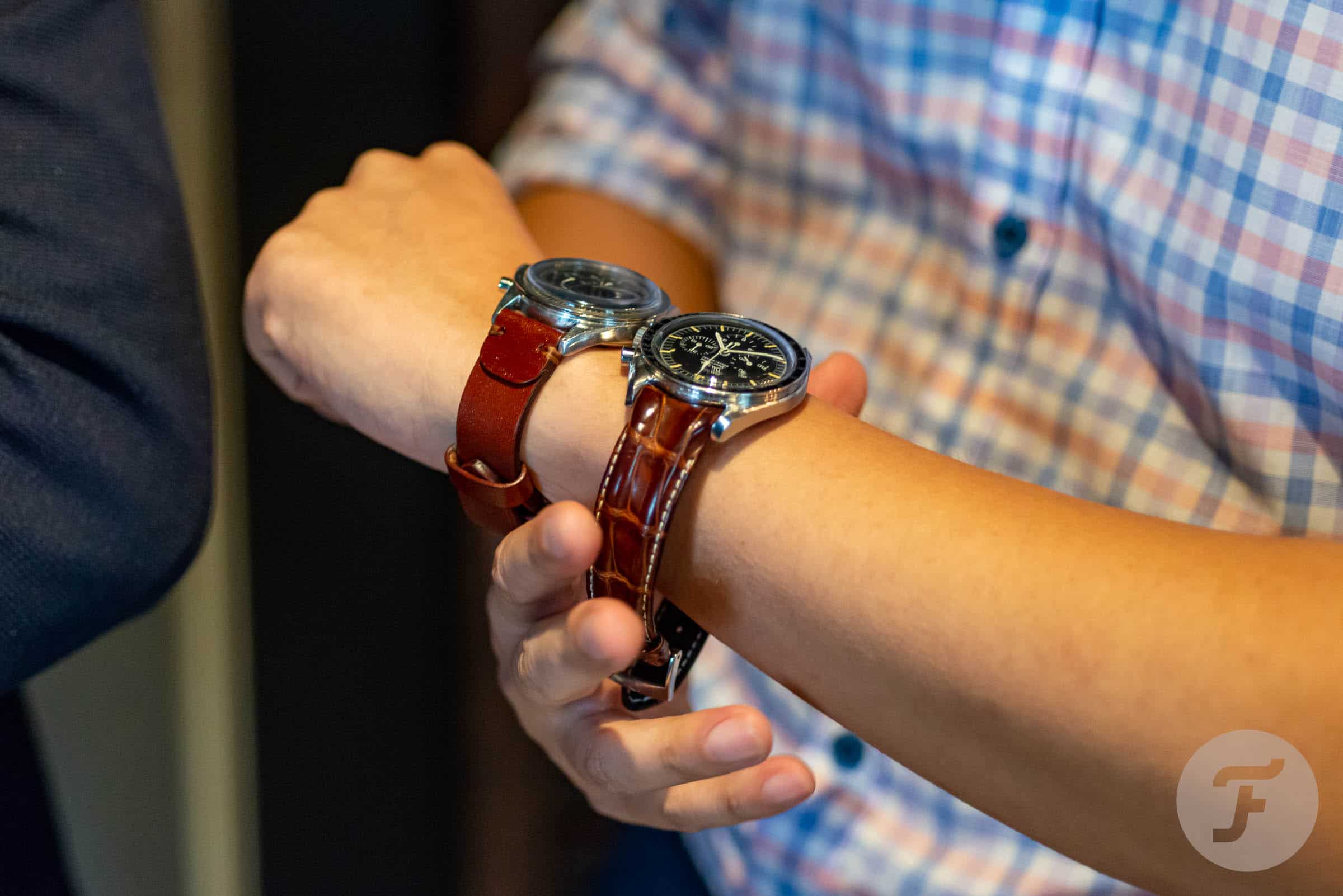 Hong Kong Speedy Tuesday Event