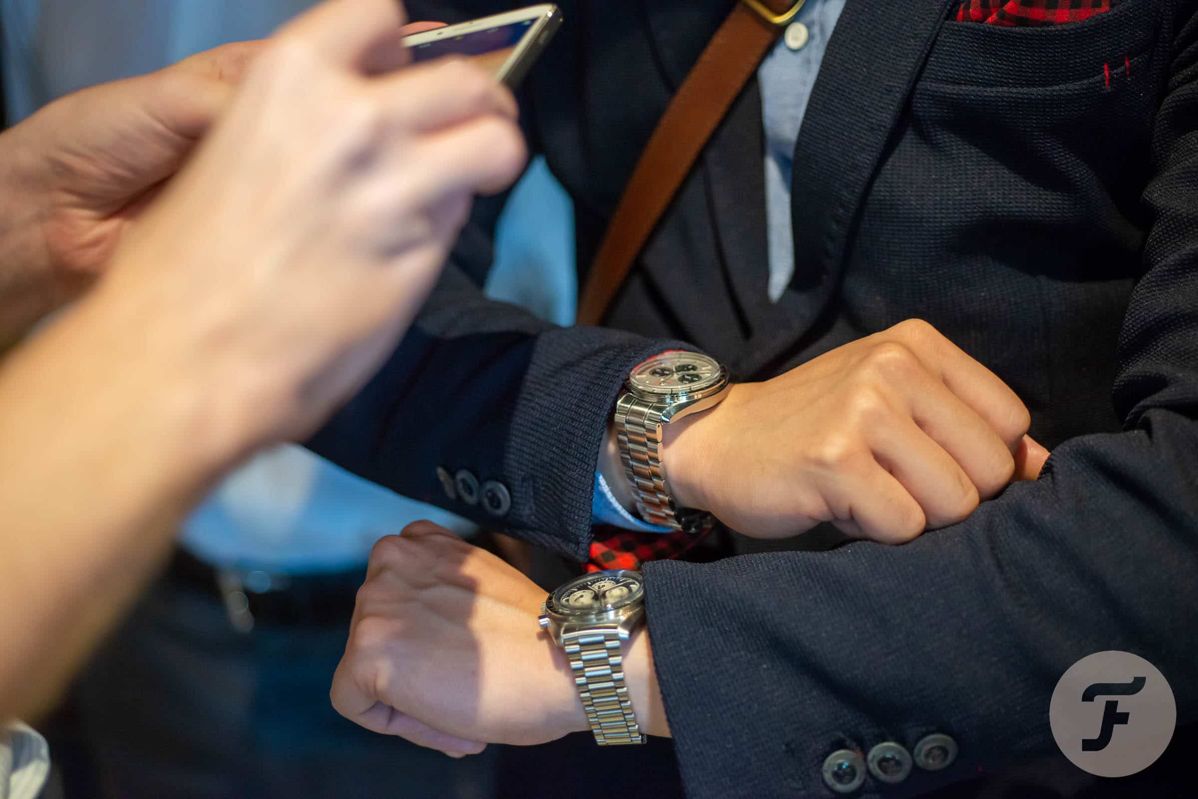 Hong Kong Speedy Tuesday Event