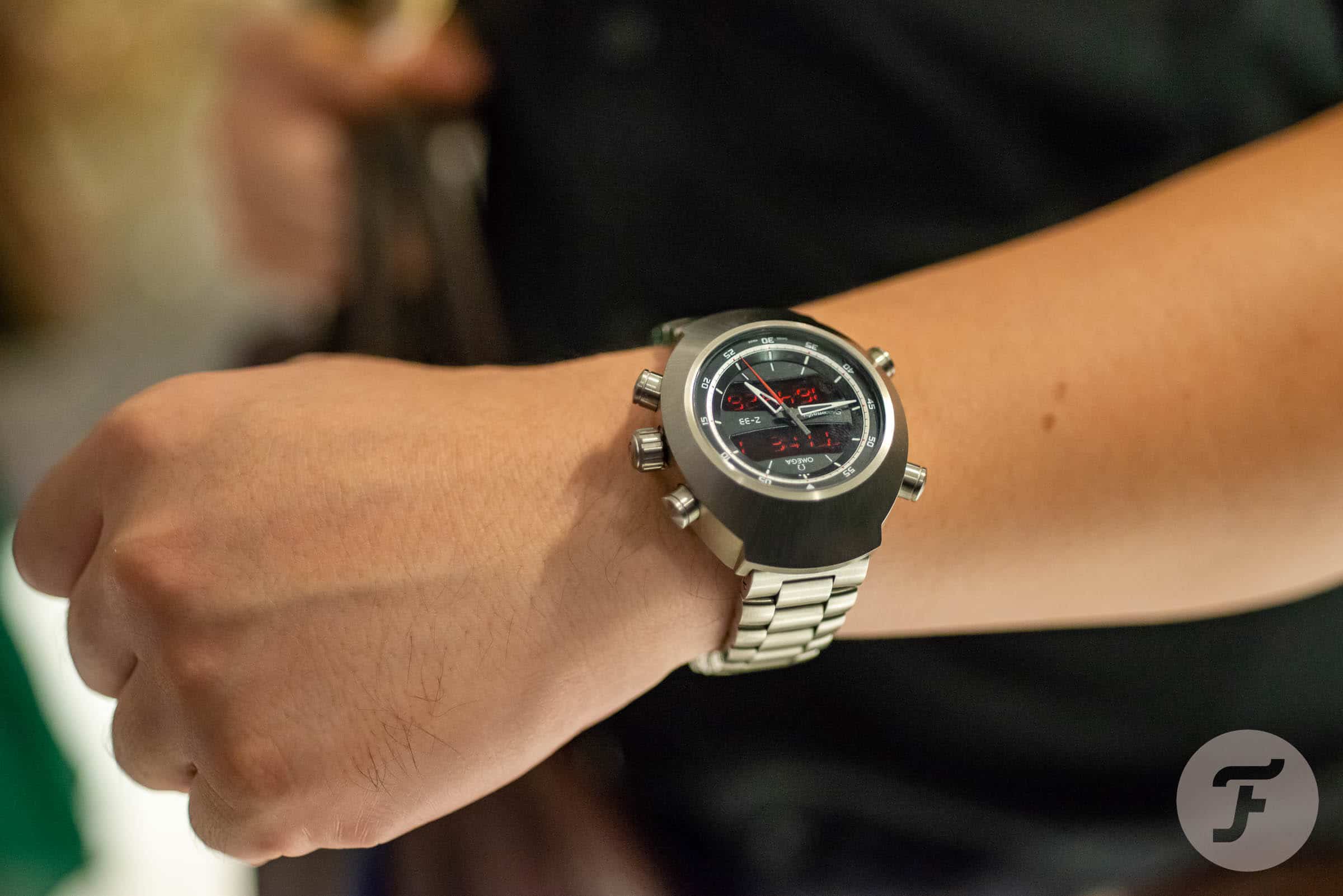 Hong Kong Speedy Tuesday Event