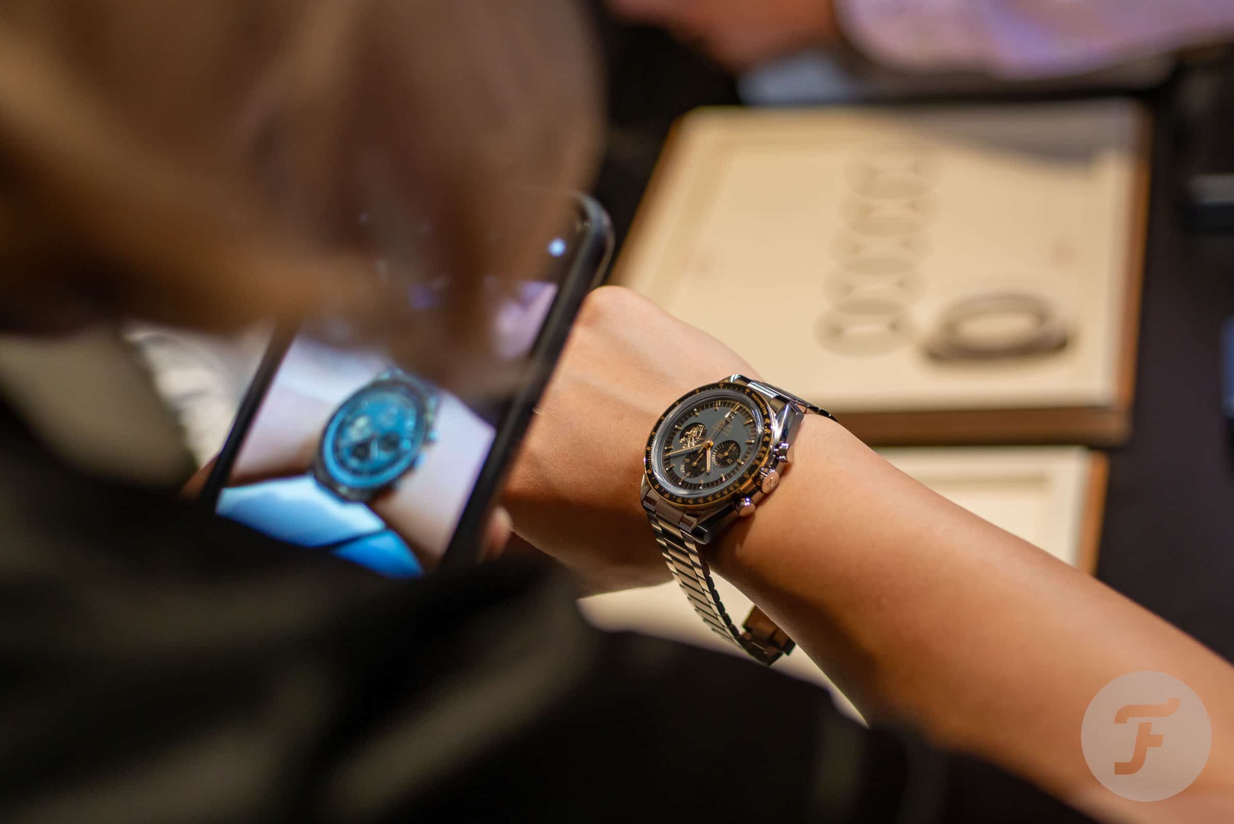 Singapore Speedy Tuesday