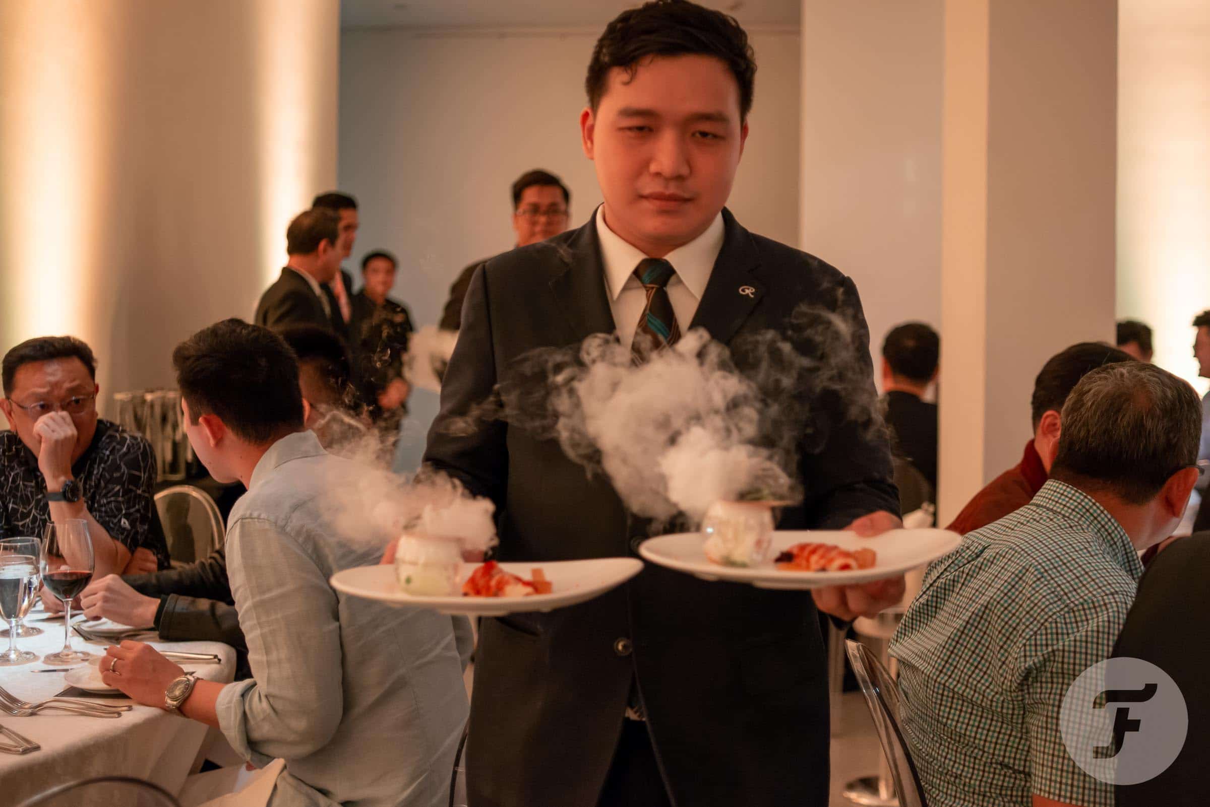 Singapore Speedy Tuesday Event