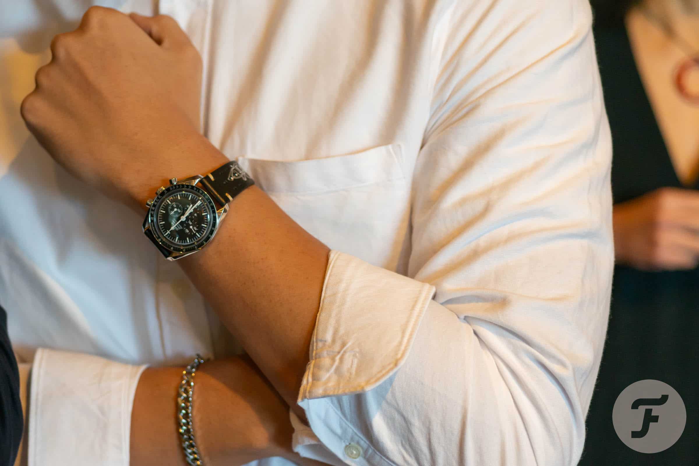 Singapore Speedy Tuesday Event