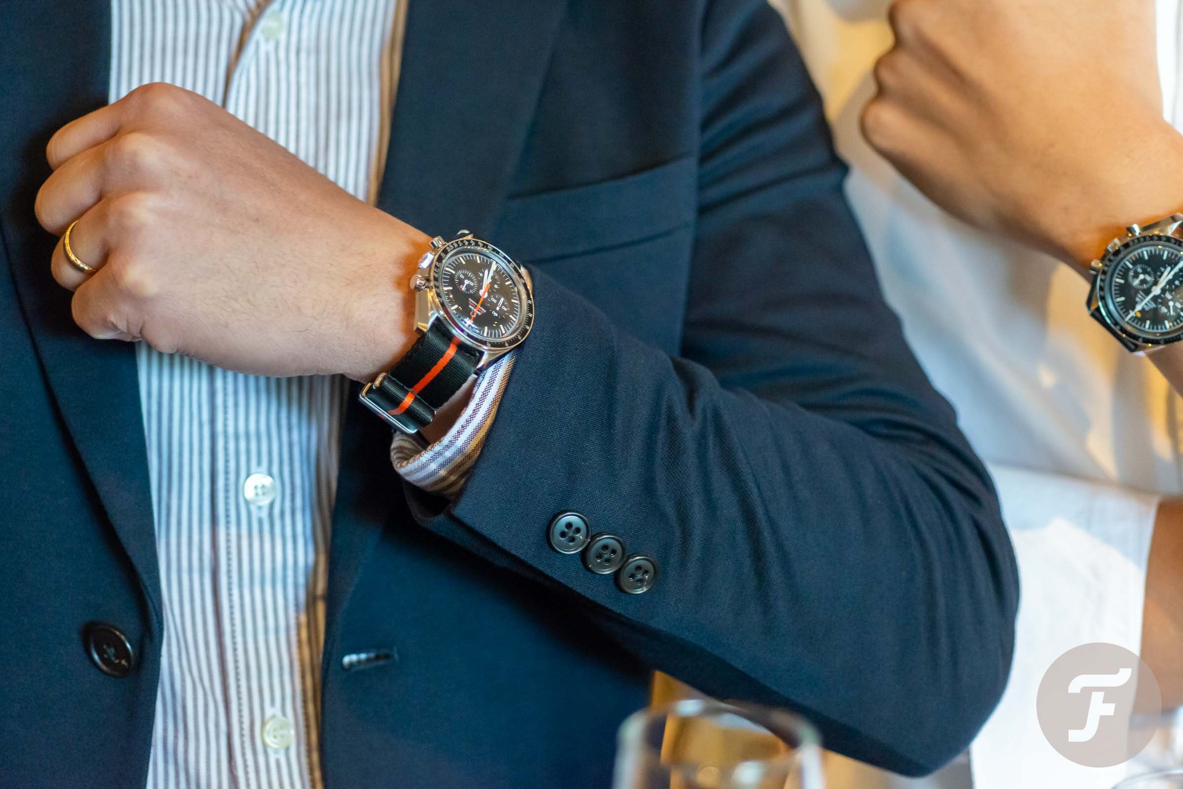 Singapore Speedy Tuesday Event